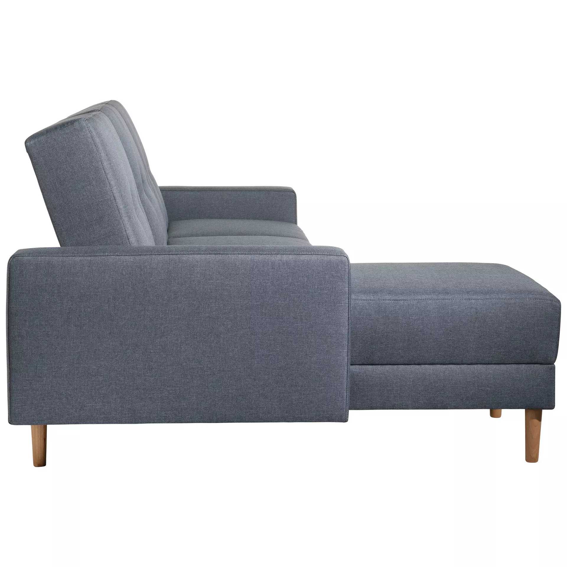 Schlafsofa Just Cool Max Winzer Textil 152 x 93 x 230 cm
