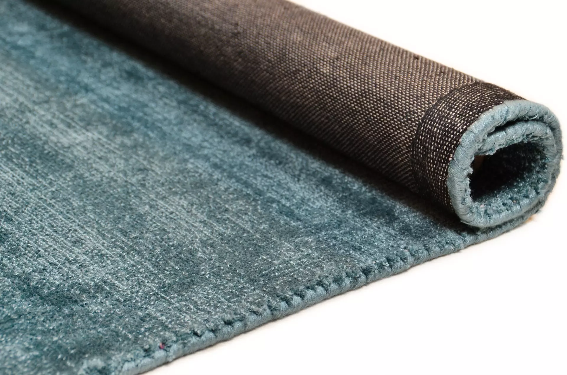 Handtuftteppich Shine Tom Tailor Textil 65 x 135 cm