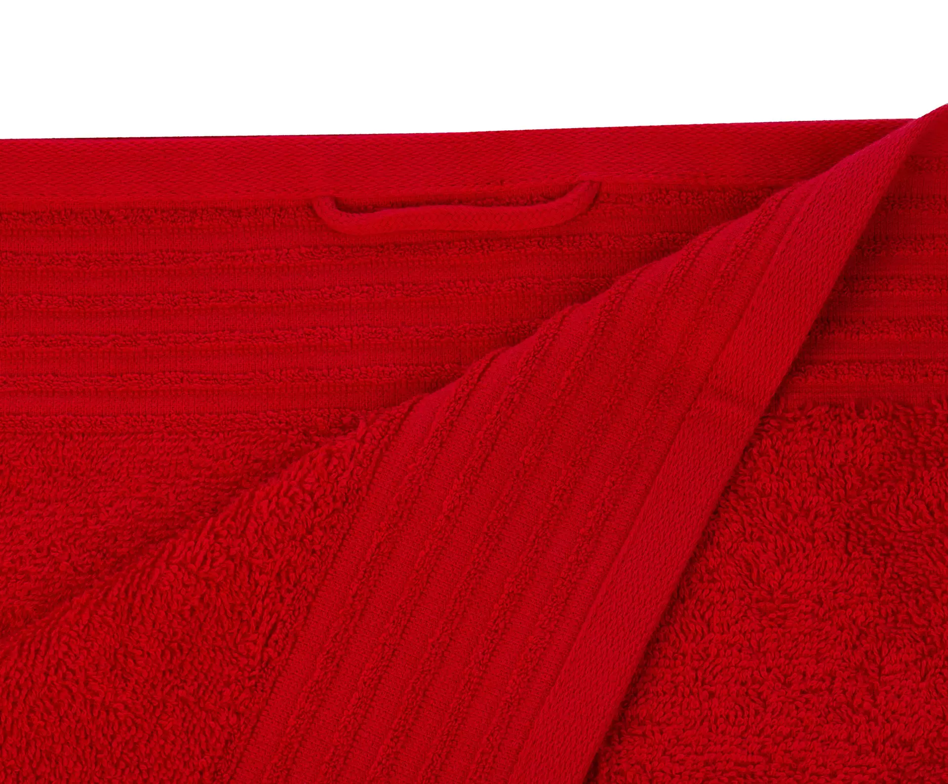 Duschtuch Hamburg Ambiente Trendlife Textil 70 x 140 cm