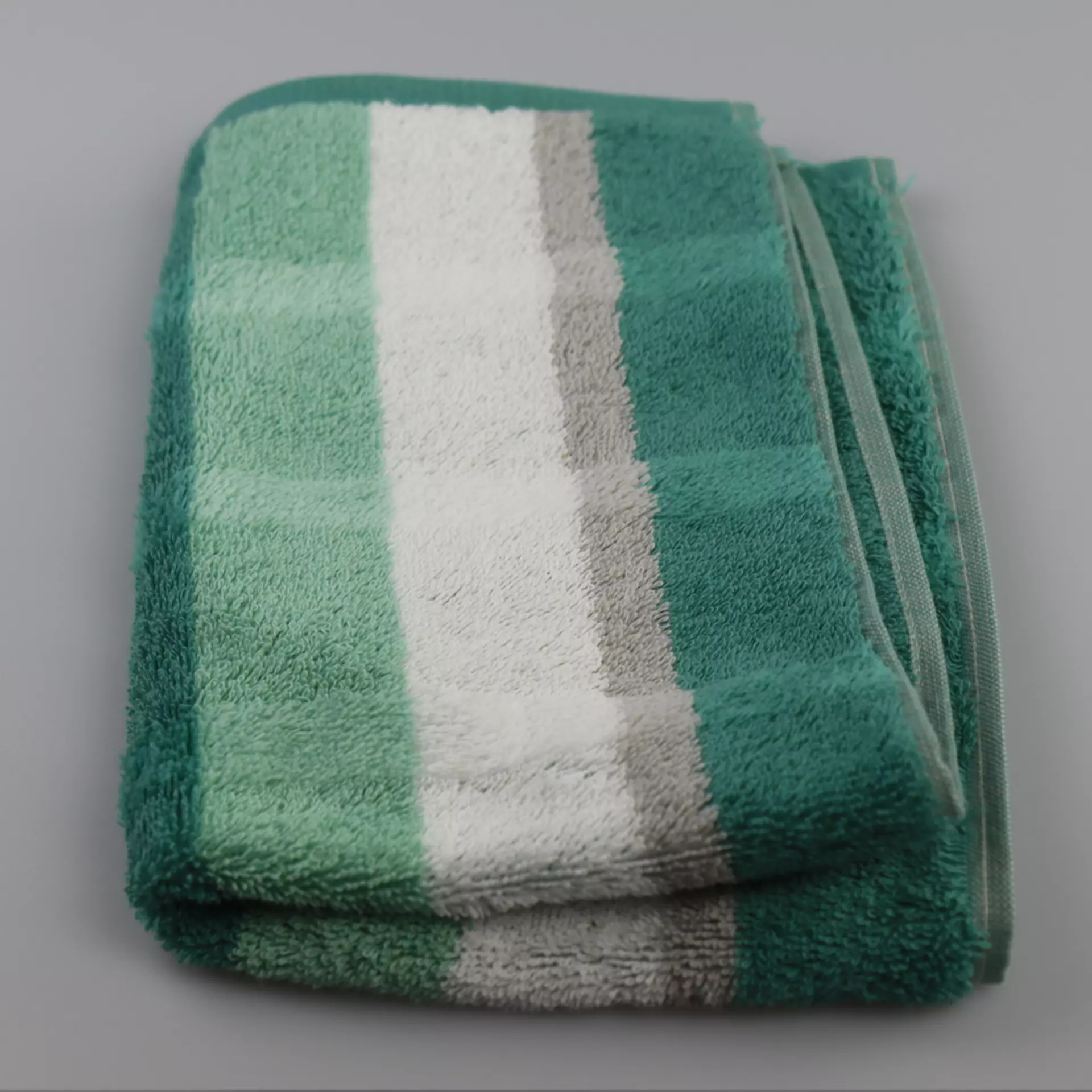 Gästetuch Noblesse Stripes Streifen Cawö Textil 30 x 50 cm
