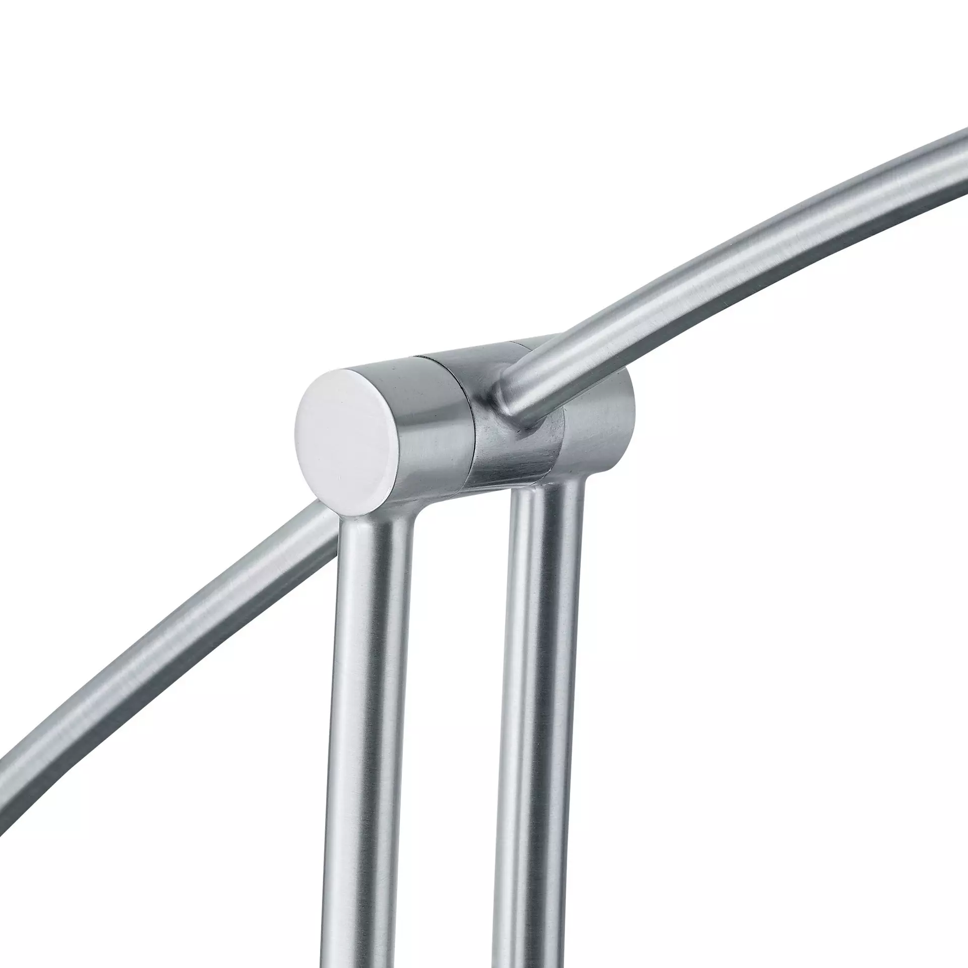 Stehleuchte OHIO HELL Metall 90 x 125 x 