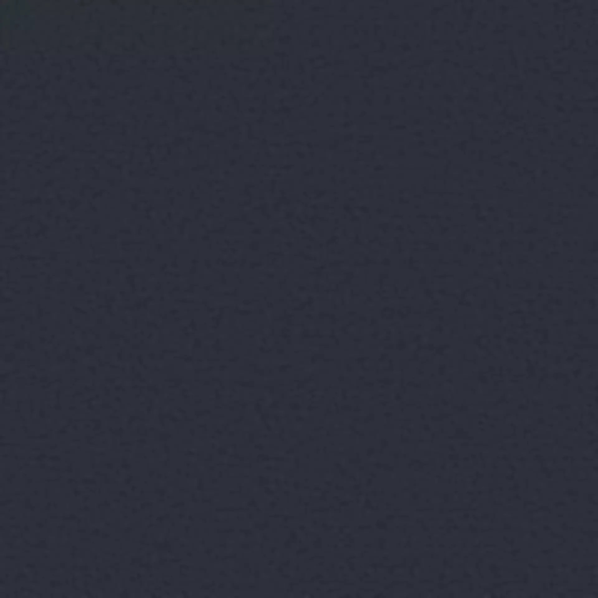 Aster Dark Blue Muster