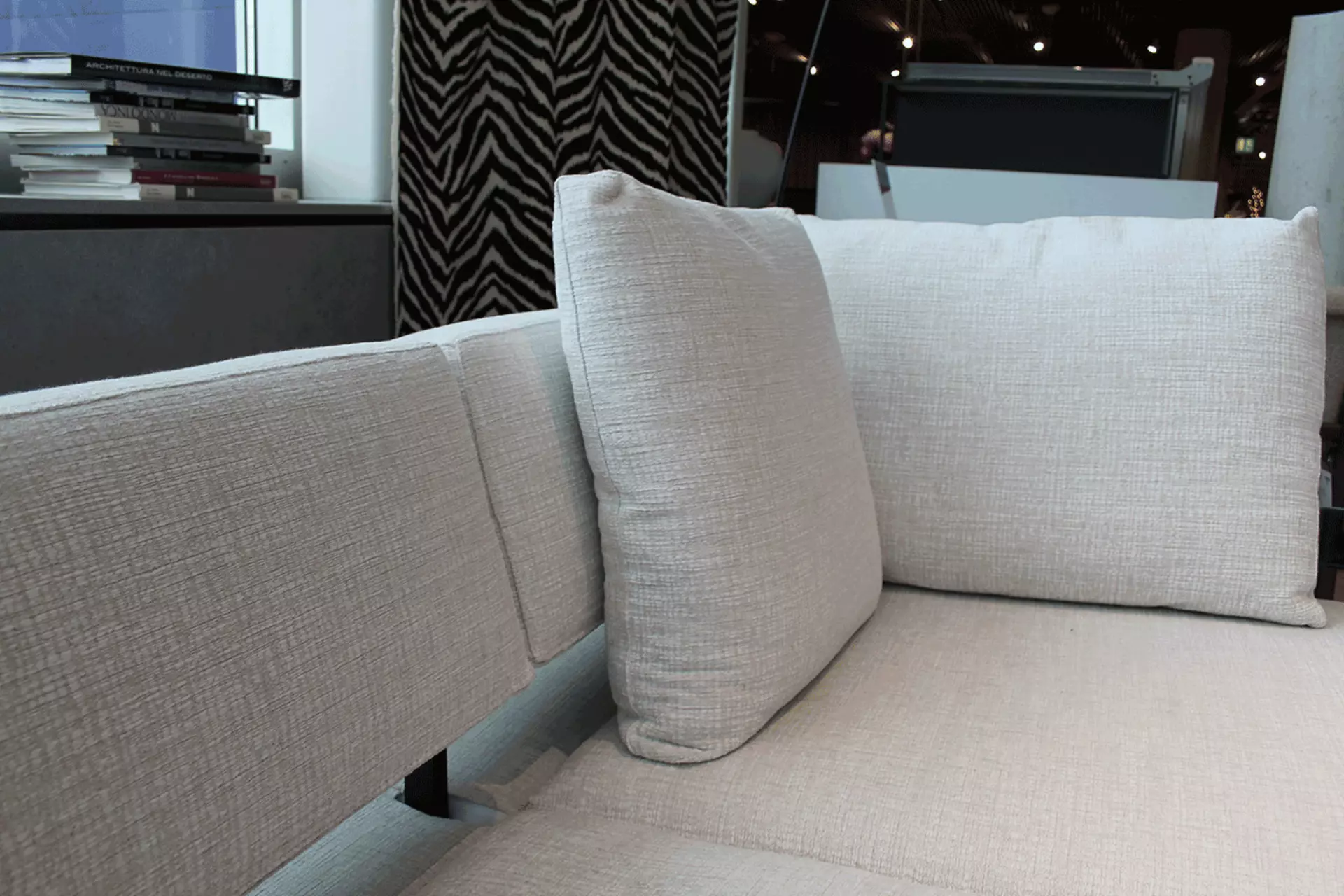 REVERSI'14 Ecksofa Molteni&C 