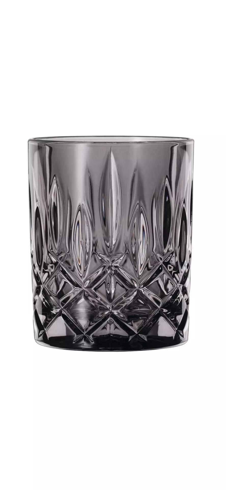 Whiskyglas Noblesse Nachtmann Glas 8 cm