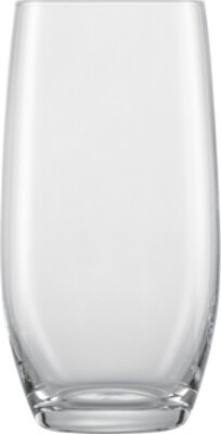 Bild von Bierglas Glas transparent