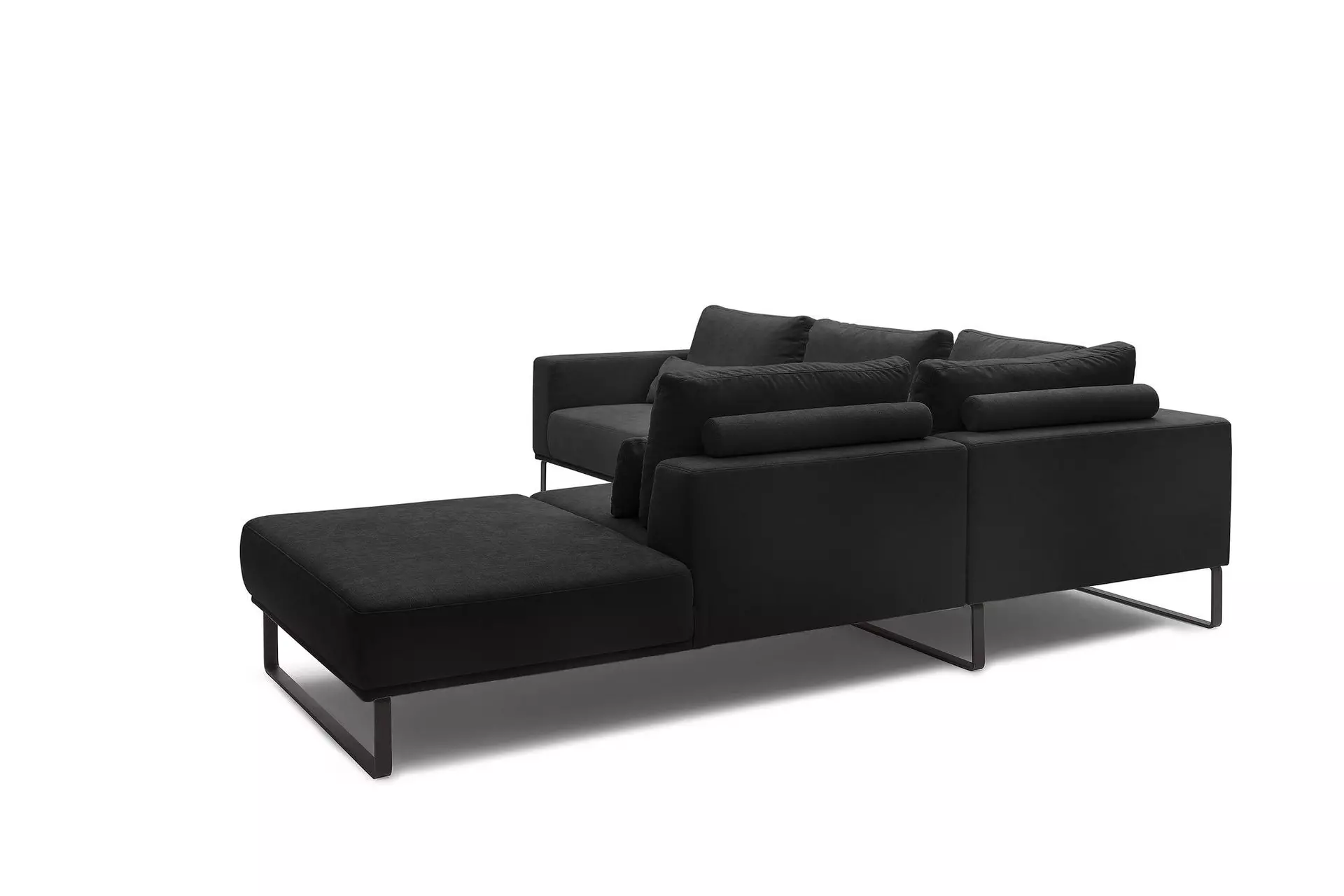 Polstergarnitur JustB! PM100 JustB Textil 290 x 67 x 308 cm