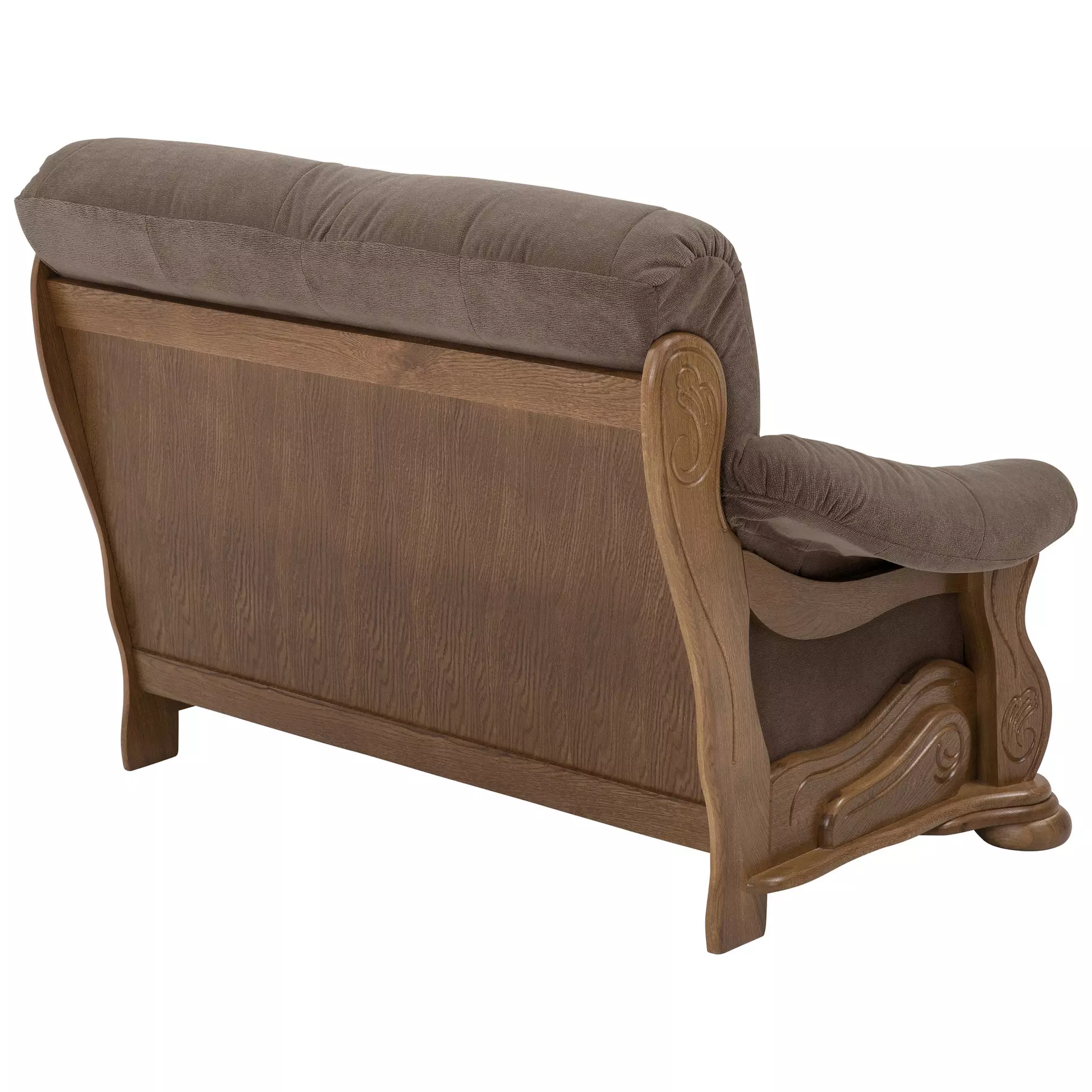 Sofa 2-Sitzer Tennessee Max Winzer Textil 95 x 95 x 148 cm