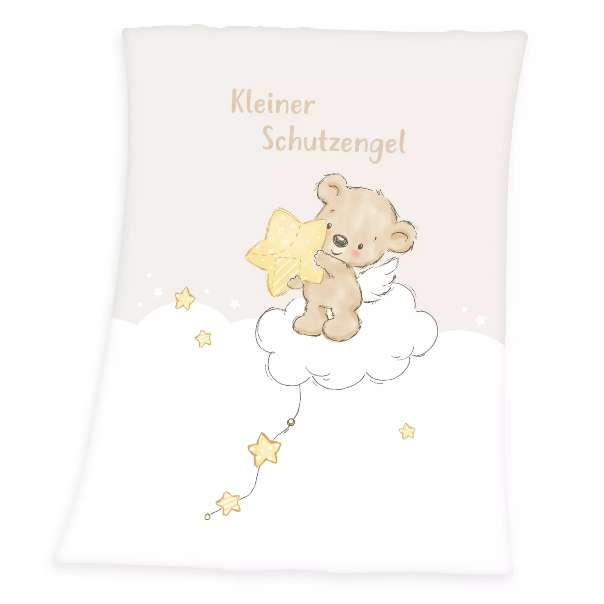 Babydecke