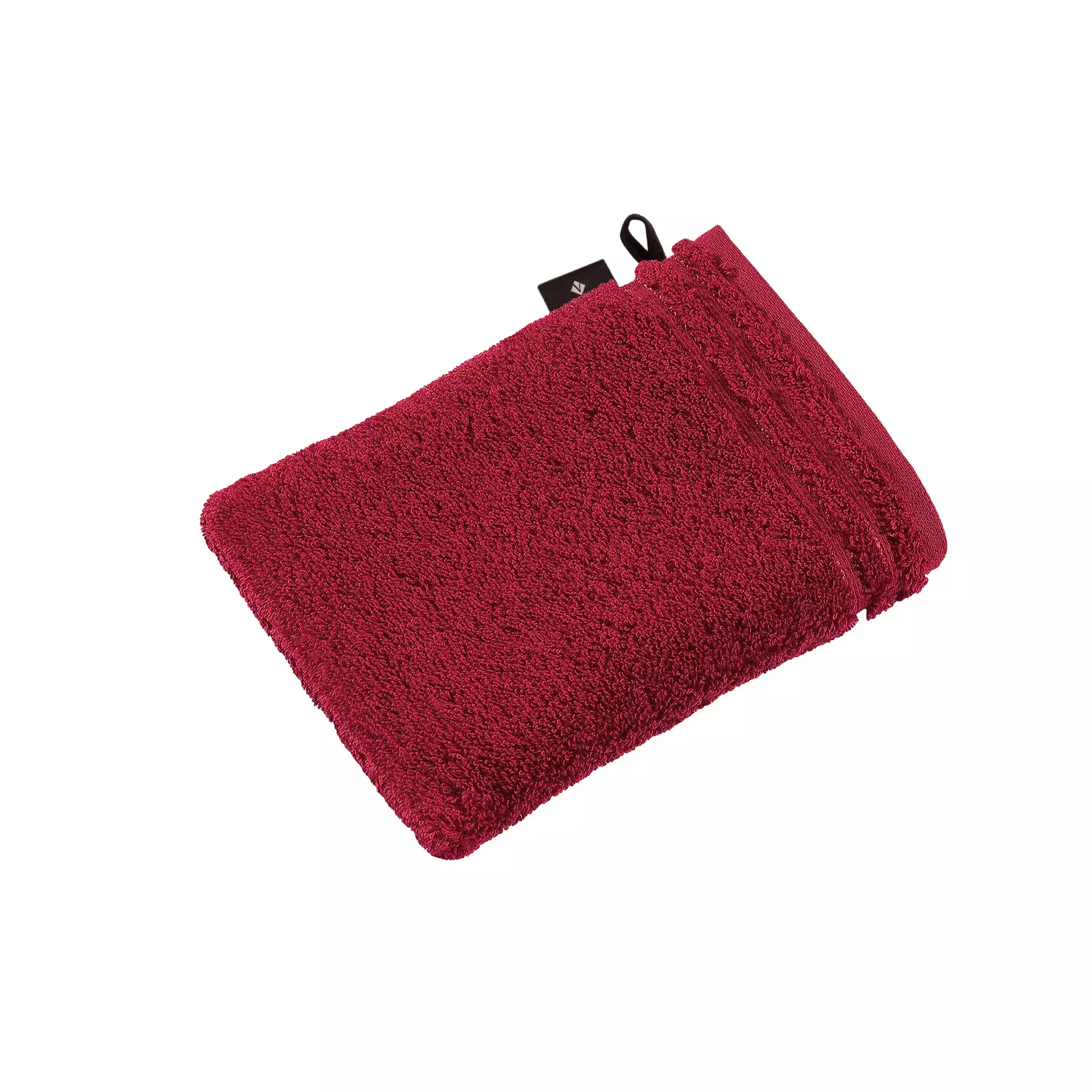 Waschhandschuh Calypso Feeling Vossen Textil 16 x 22 cm