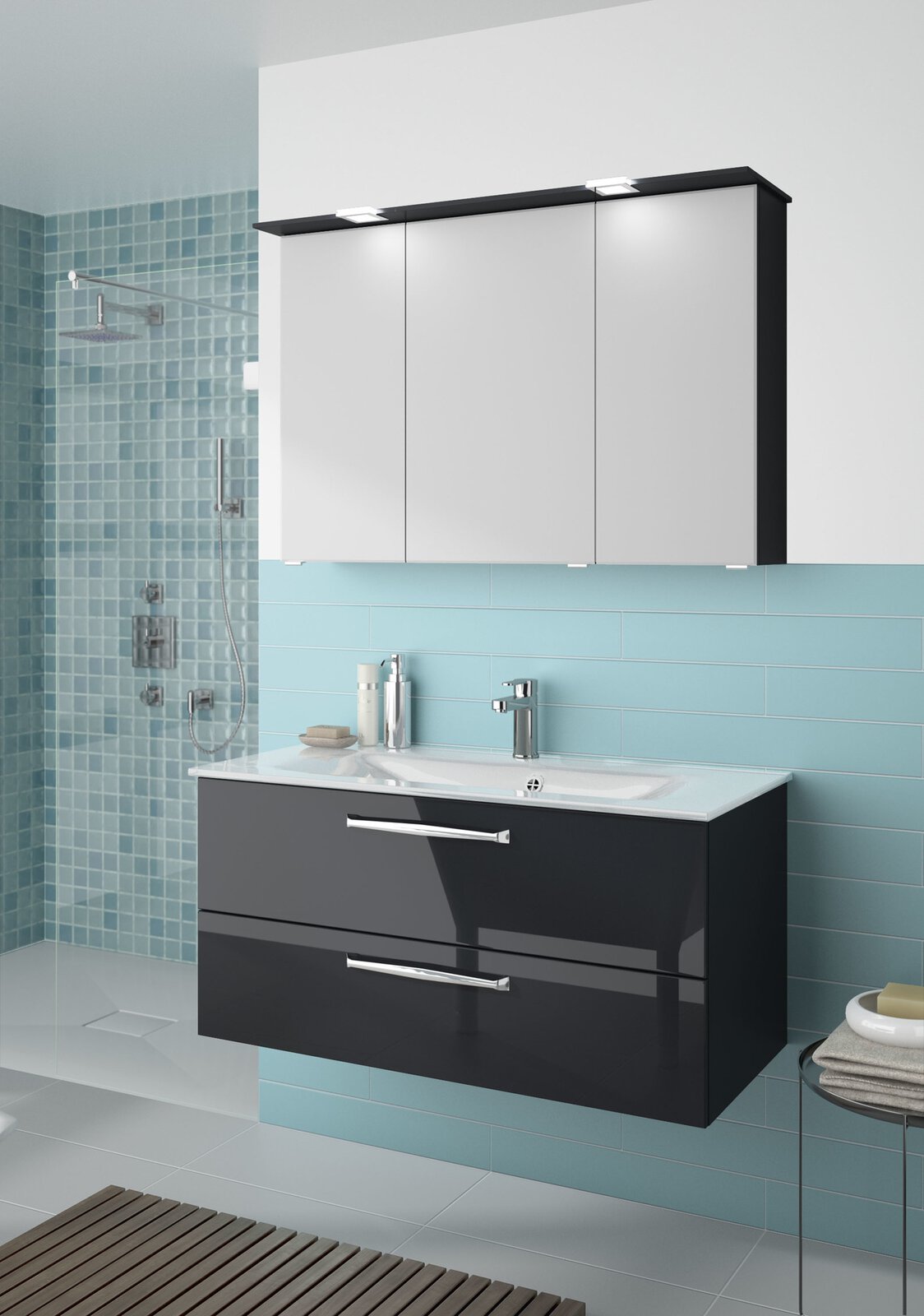 Pelipal - hochwertige Badmöbel | Möbel Inhofer