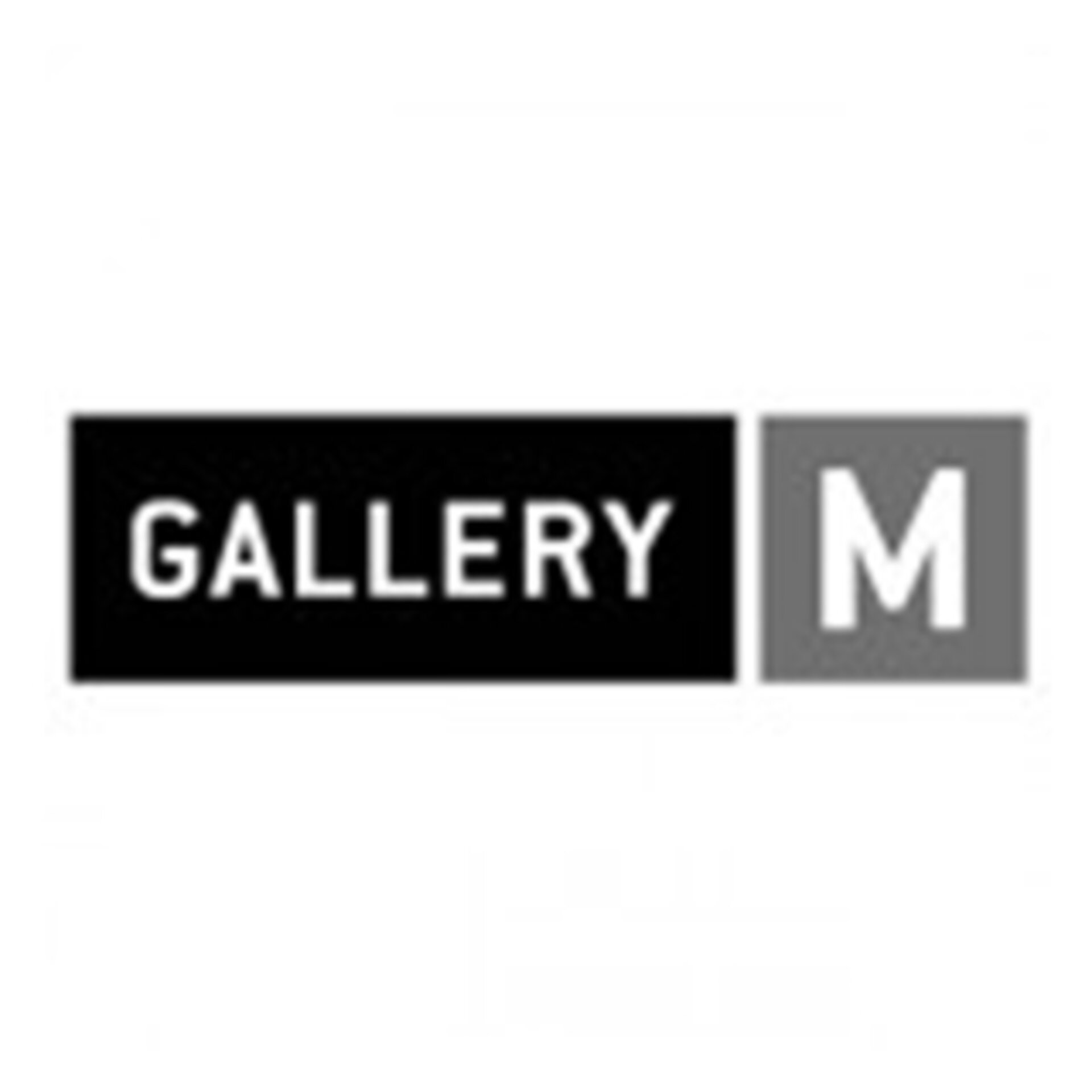 Logo Gallery-M