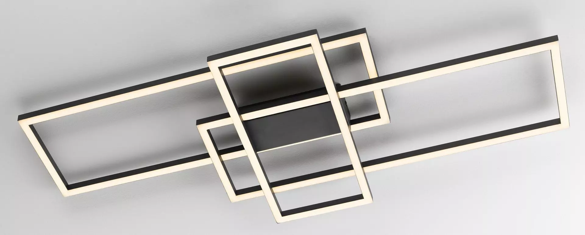 Deckenleuchte ARTIO Casa Nova Metall 