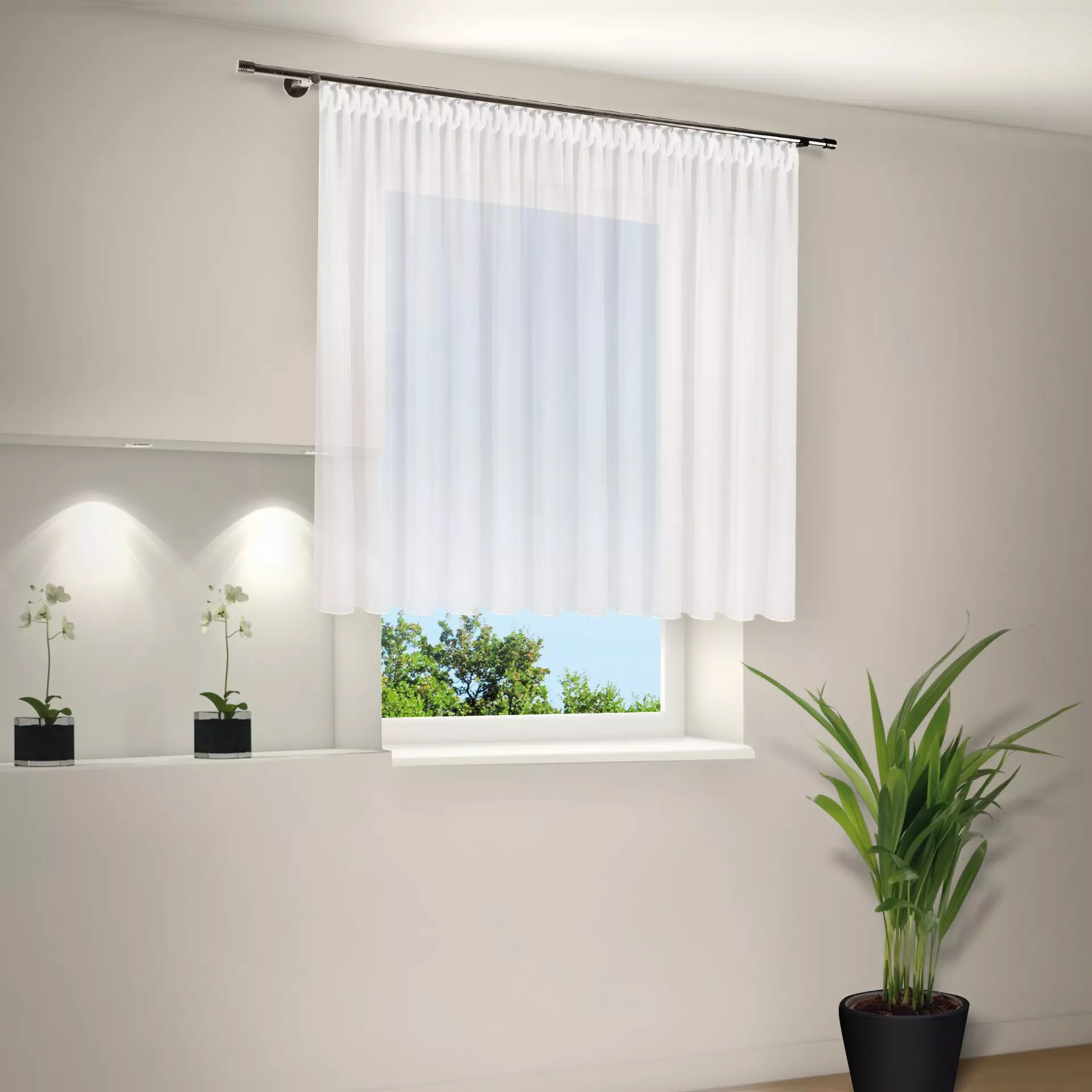 Fertigstore Laura Happy Home Textil 600 x 150 x 
