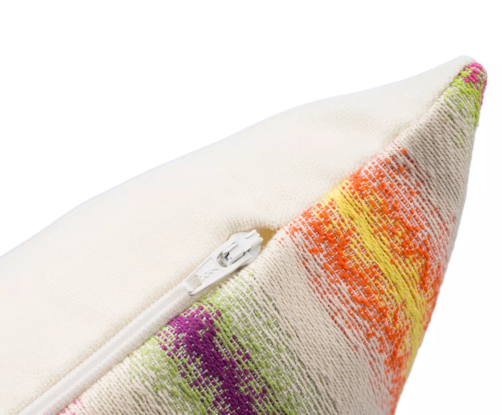 Kissenhülle Summer Streifen Ambiente Trendlife Textil 35 x 55 cm