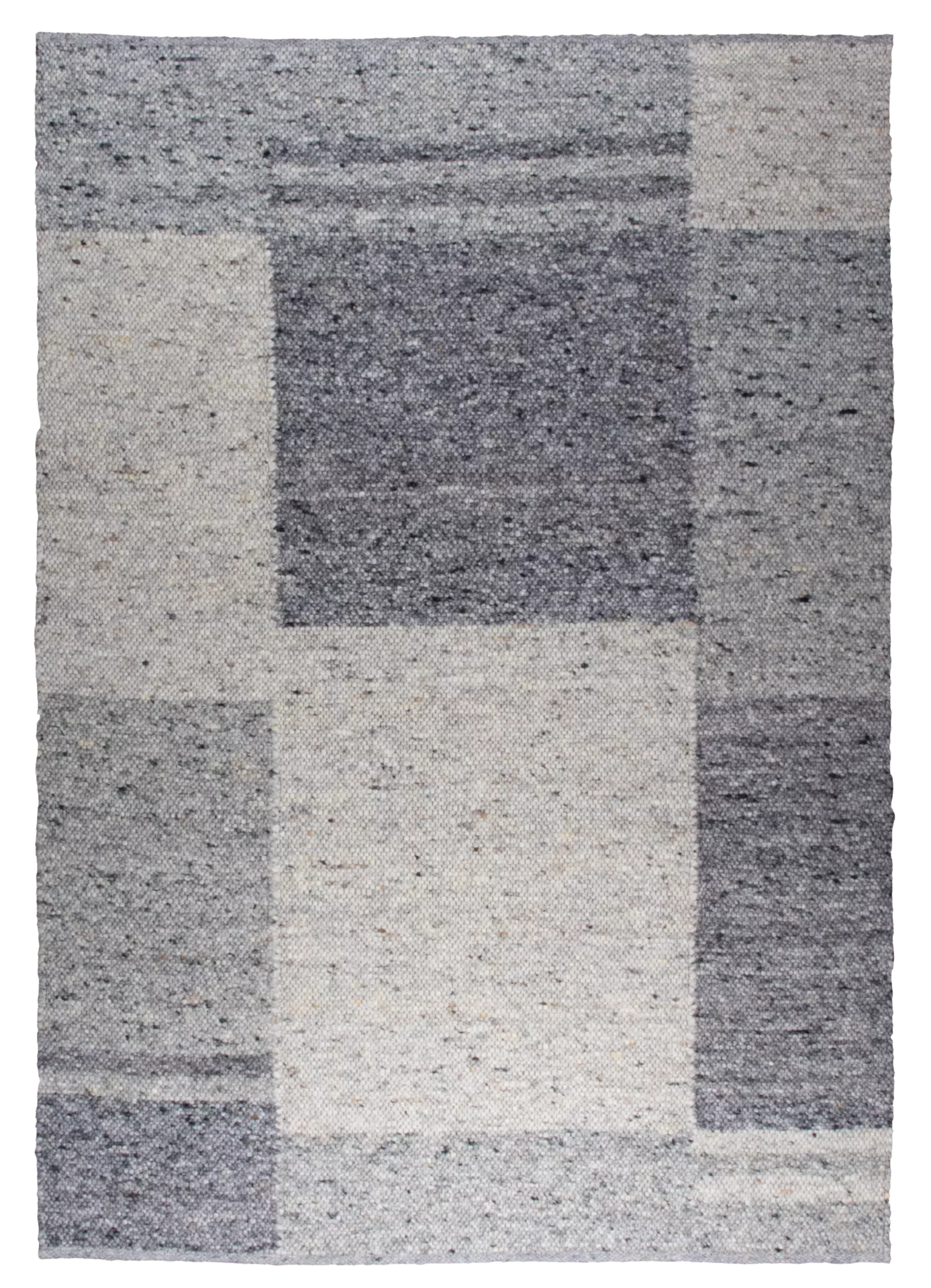Handwebteppich Sotti MONDO Textil 90 x 180 cm