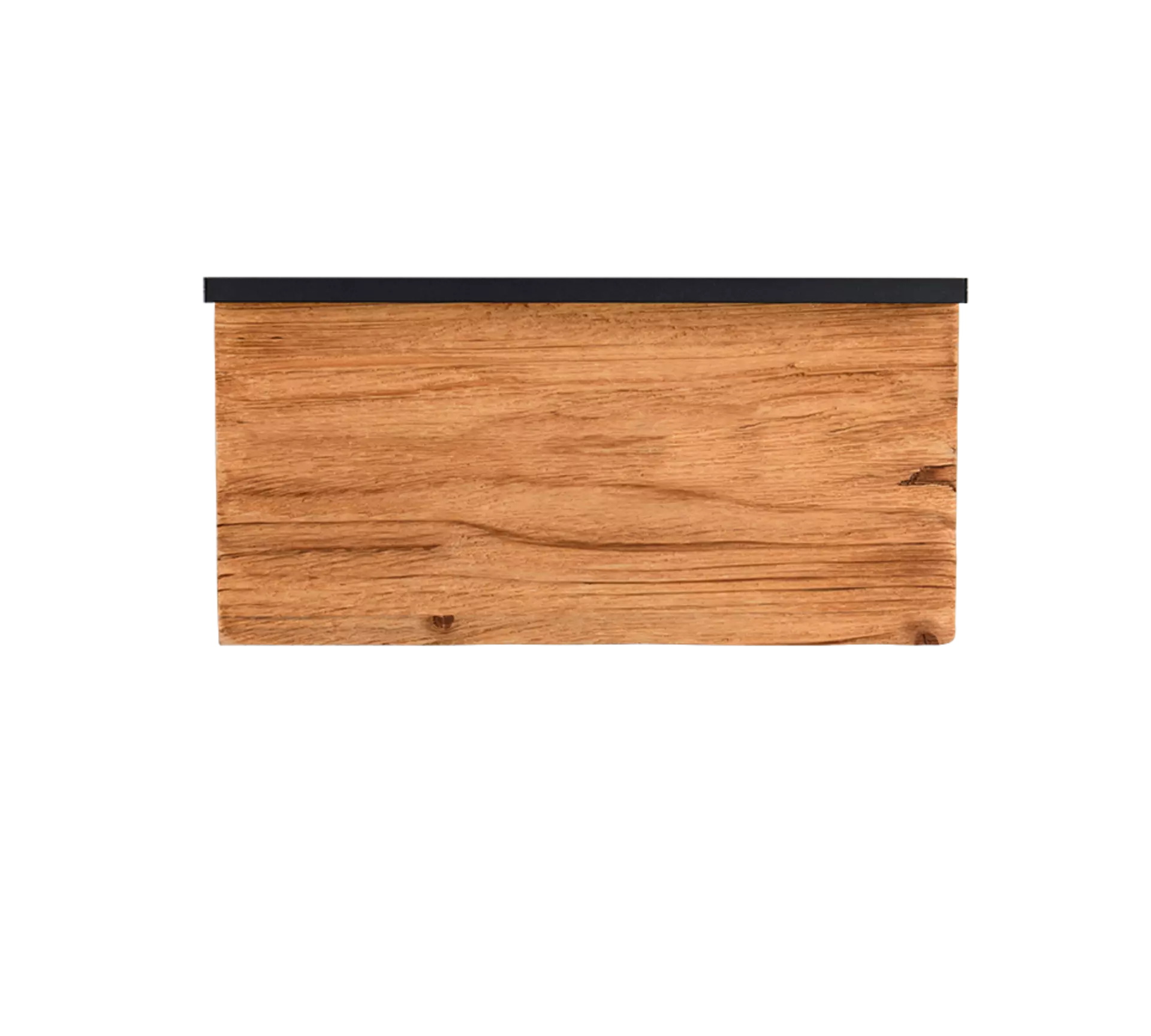 Wandleuchte Kalea Trio Leuchten Metall 8 x 15 x 30 cm