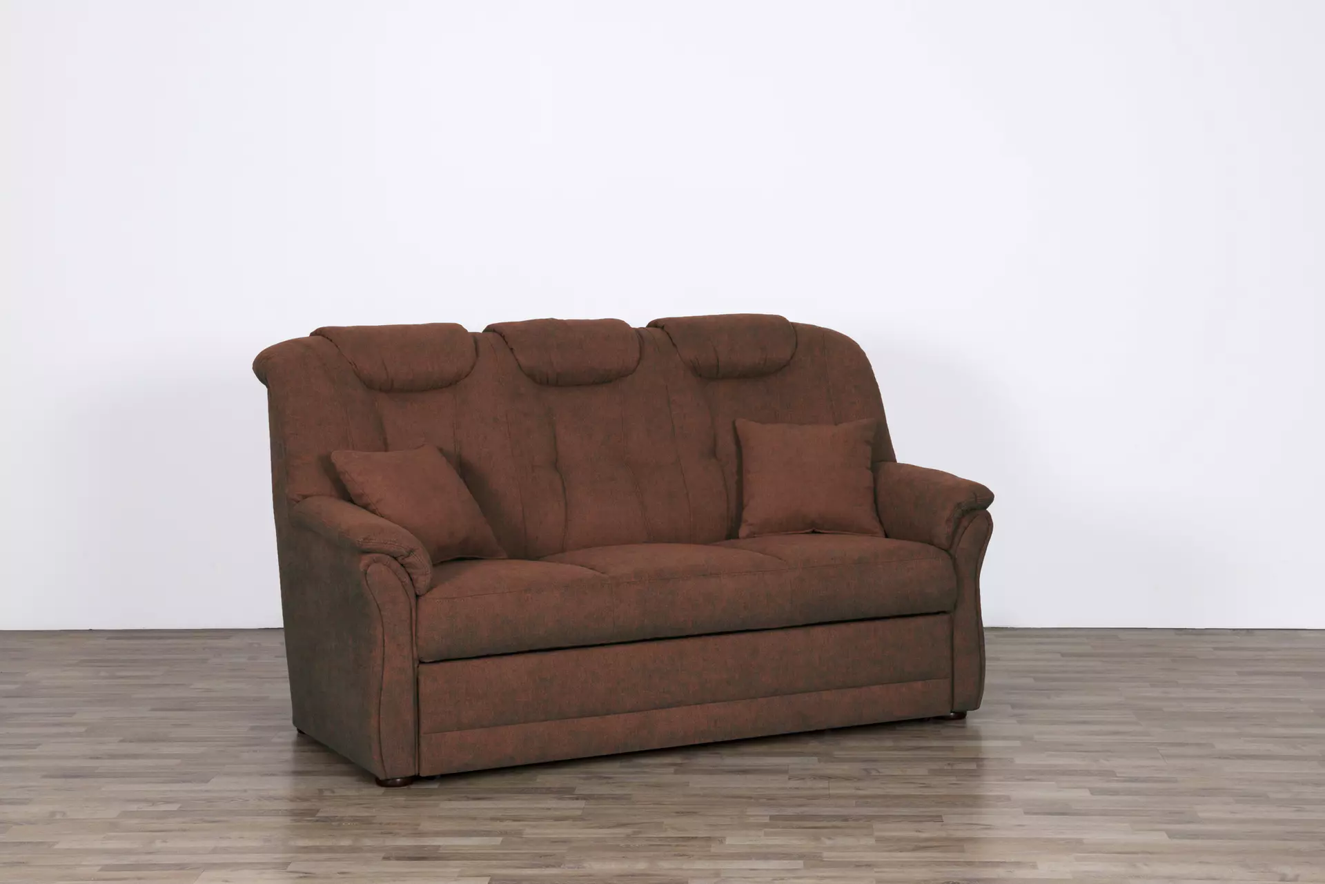 Sofa 3-Sitzer LINZ CELECT Textil 104 x 97 x 177 cm
