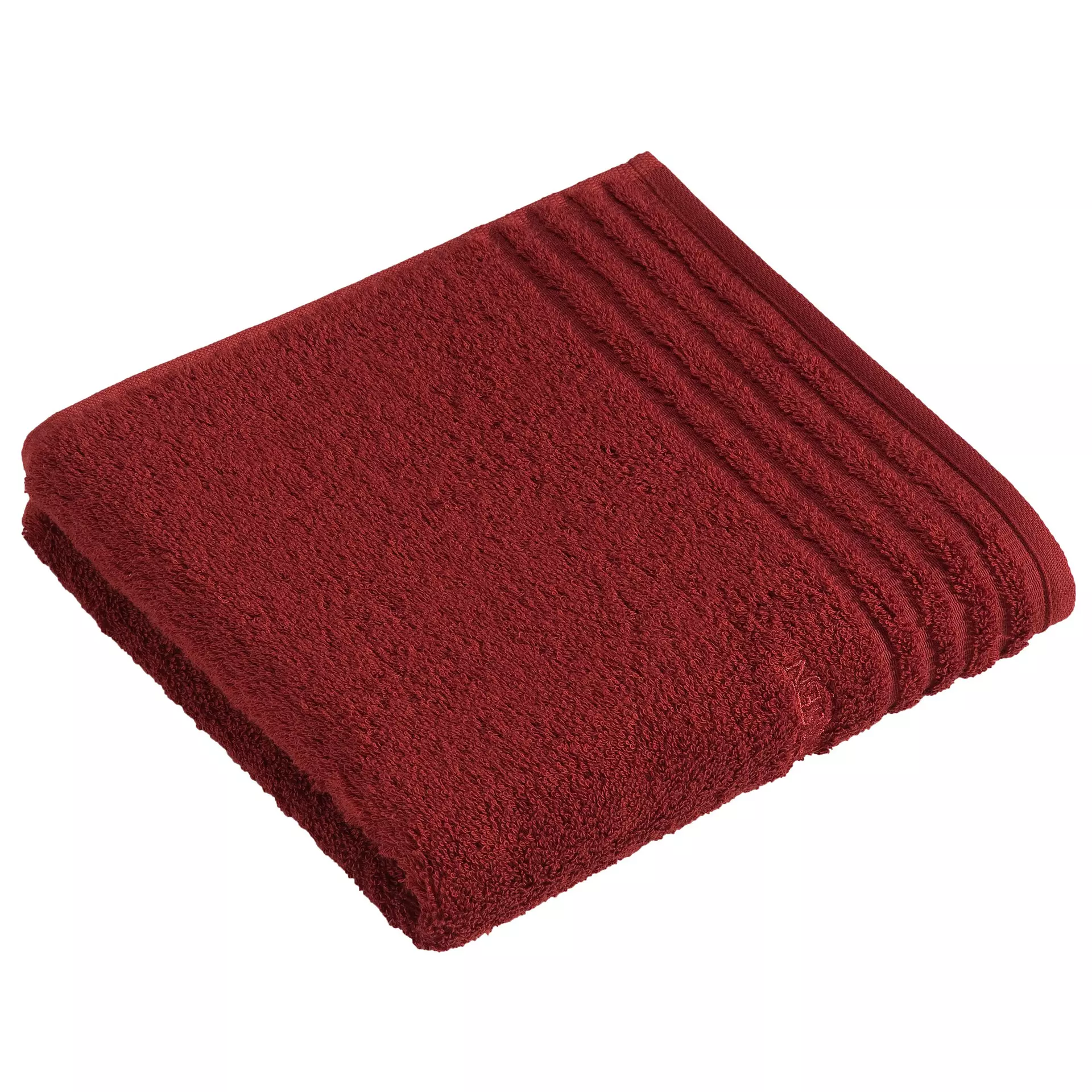 Handtuch Vienna Style Supersoft Vossen Textil 50 x 100 cm