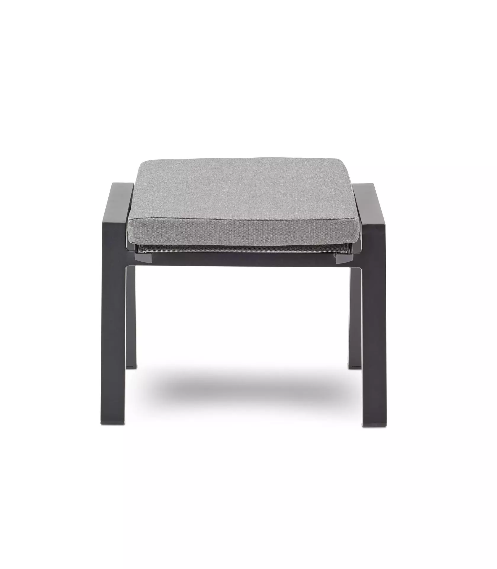 Hocker ACARNA MONDO Textil 49 x 44 x 58 cm