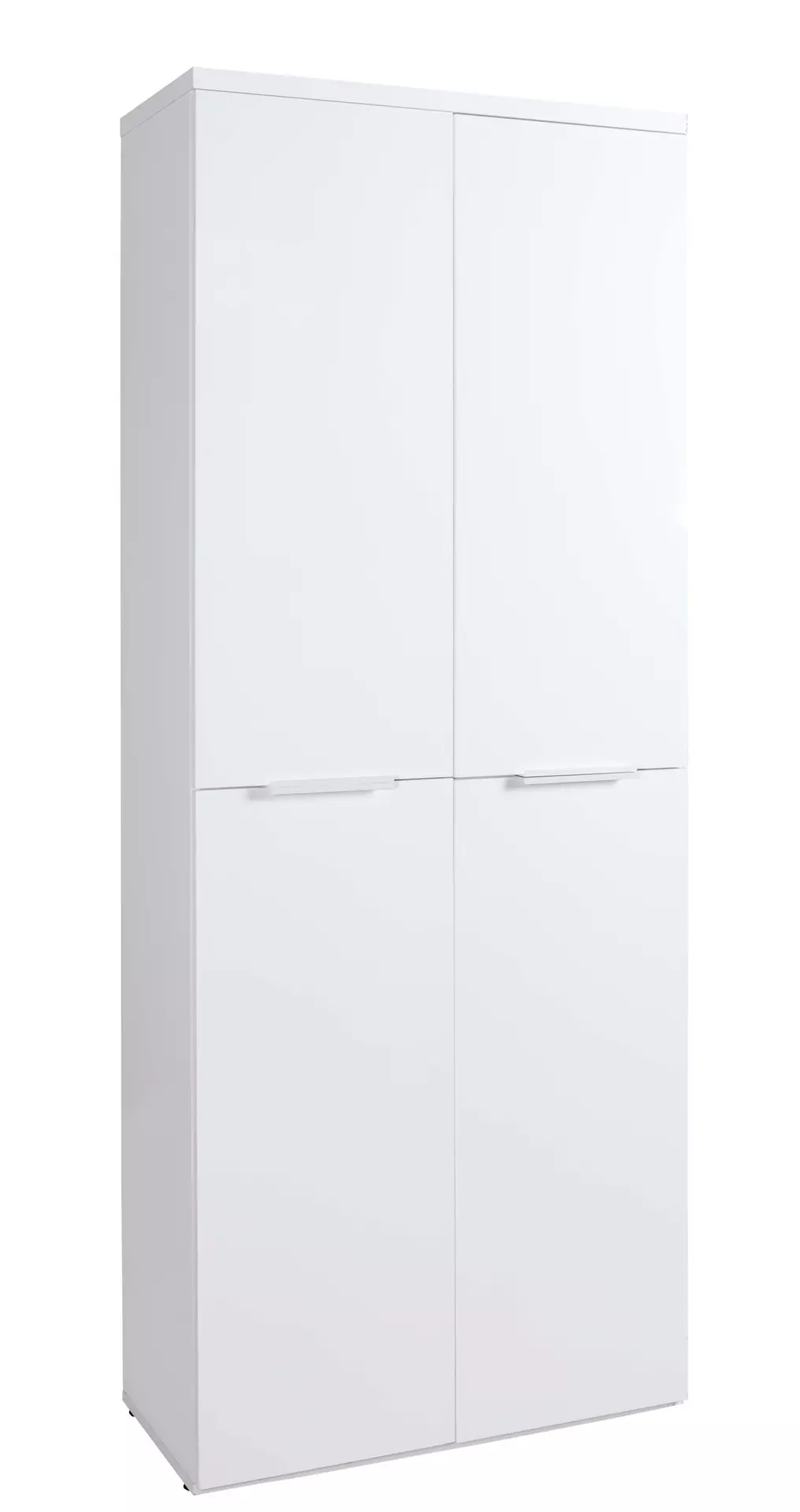 Schuhschrank MUNDI Composad Holzwerkstoff 35 x 200 x 82 cm