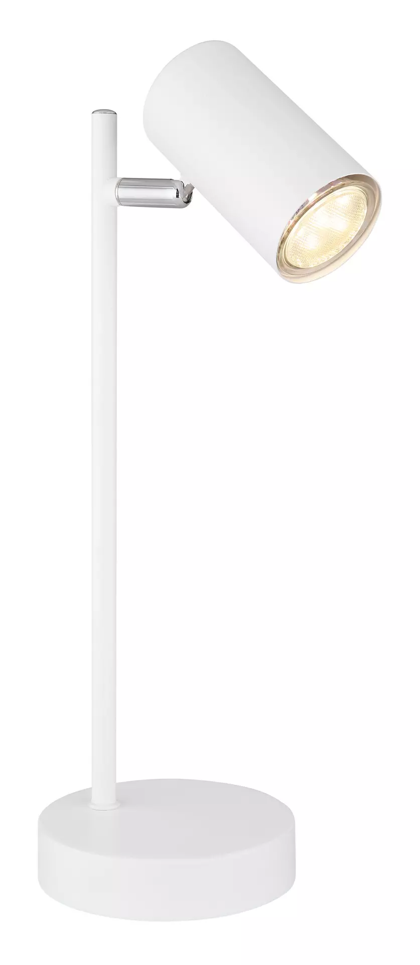 Tischleuchte ROBBY Globo Metall 12 x 35 x 12 cm