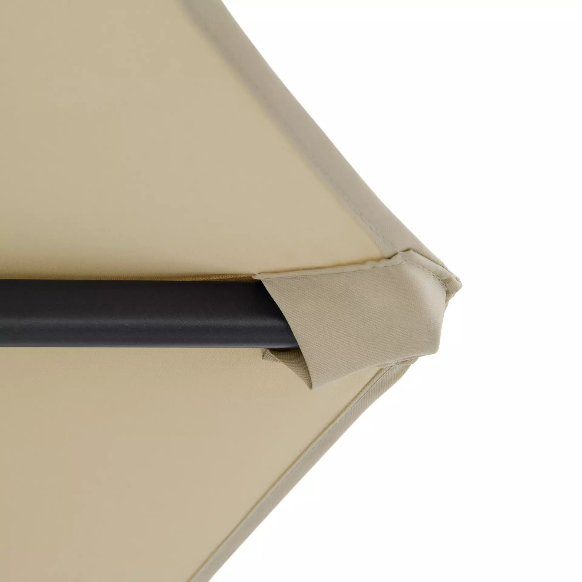 Sonnenschirm Life Side Doppler Textil 36 x 16 x 192 cm