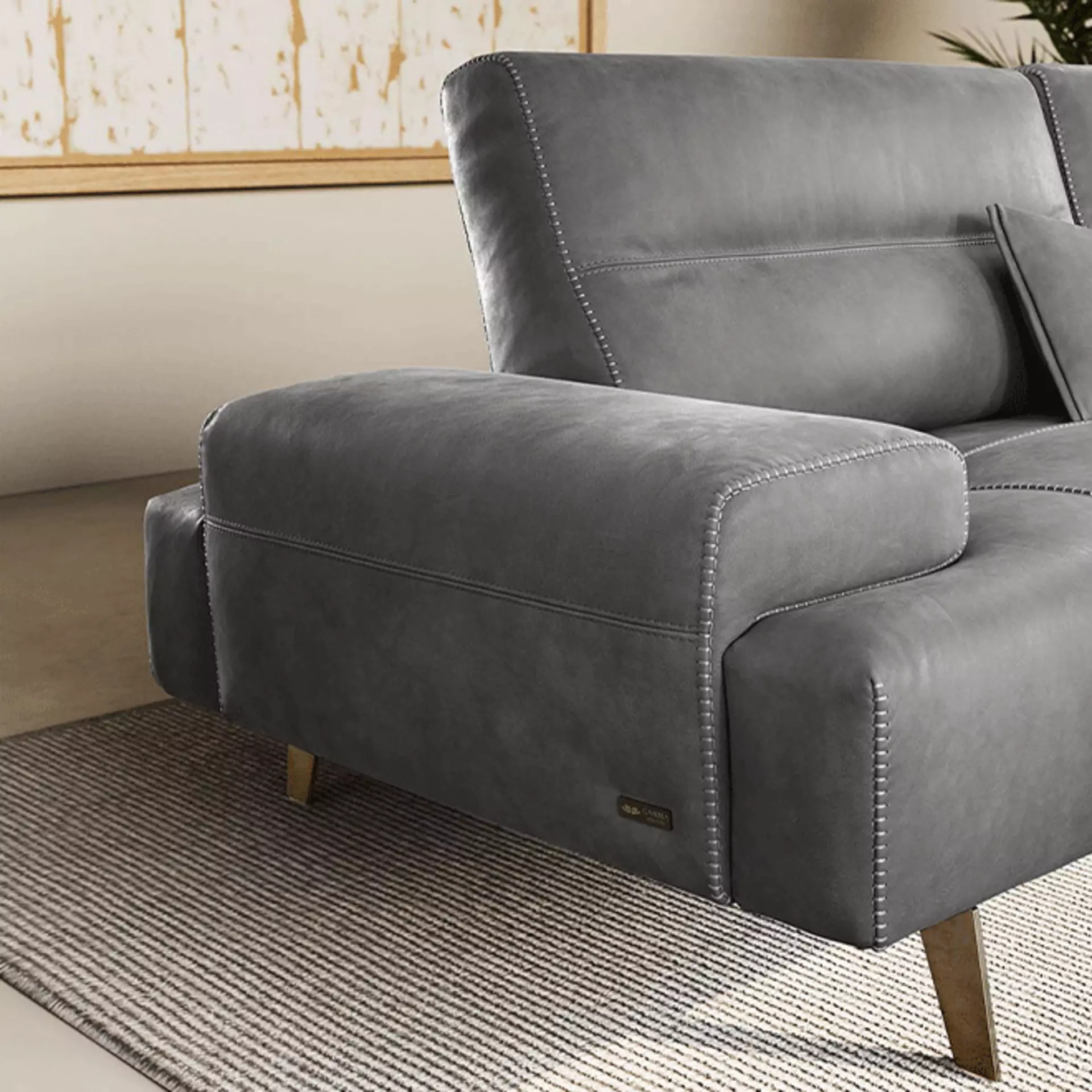 Elegante Unikate von Gamma