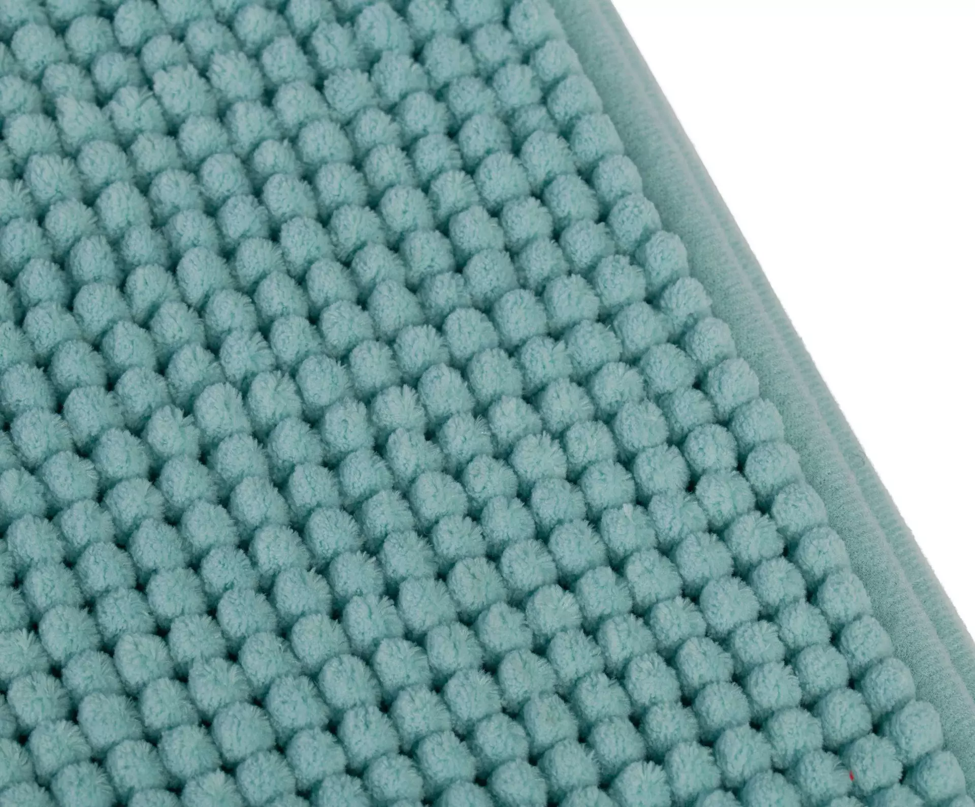 Badteppich Chenille Ambiente Trendlife Textil 60 x 100 cm