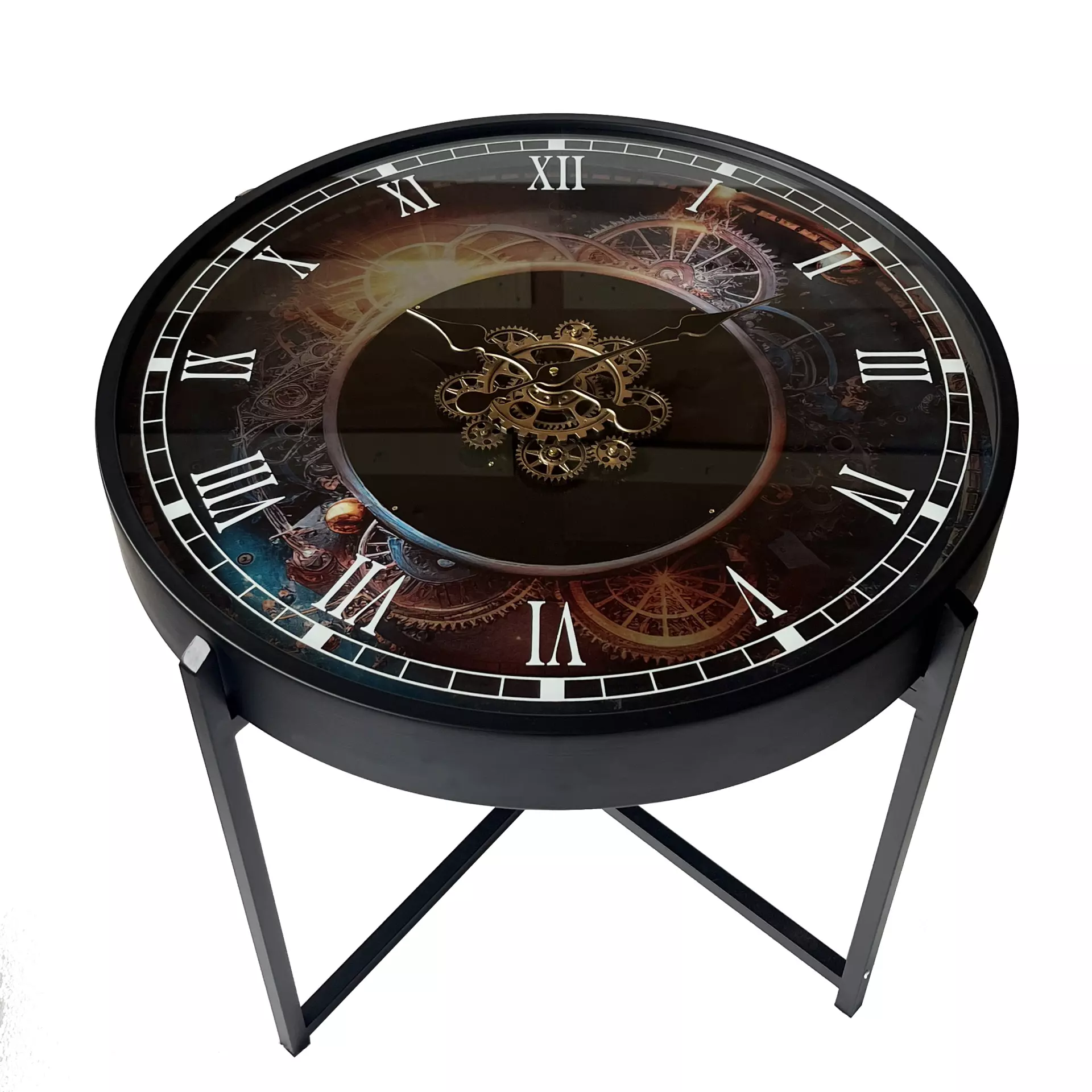 Uhr