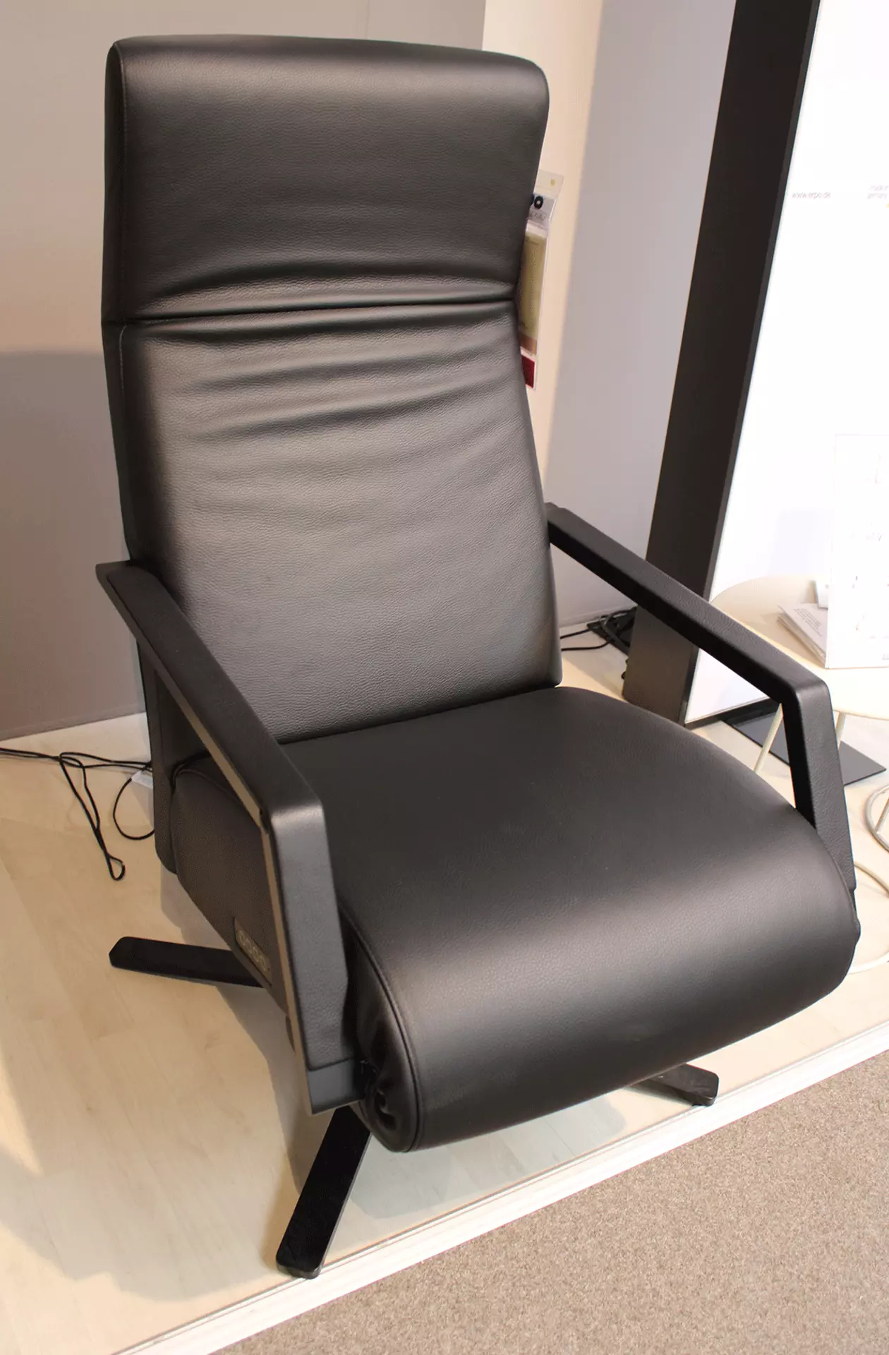 Relaxsessel EM400.15  Erpo 