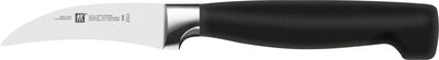 Bild von Messer Metall schwarz