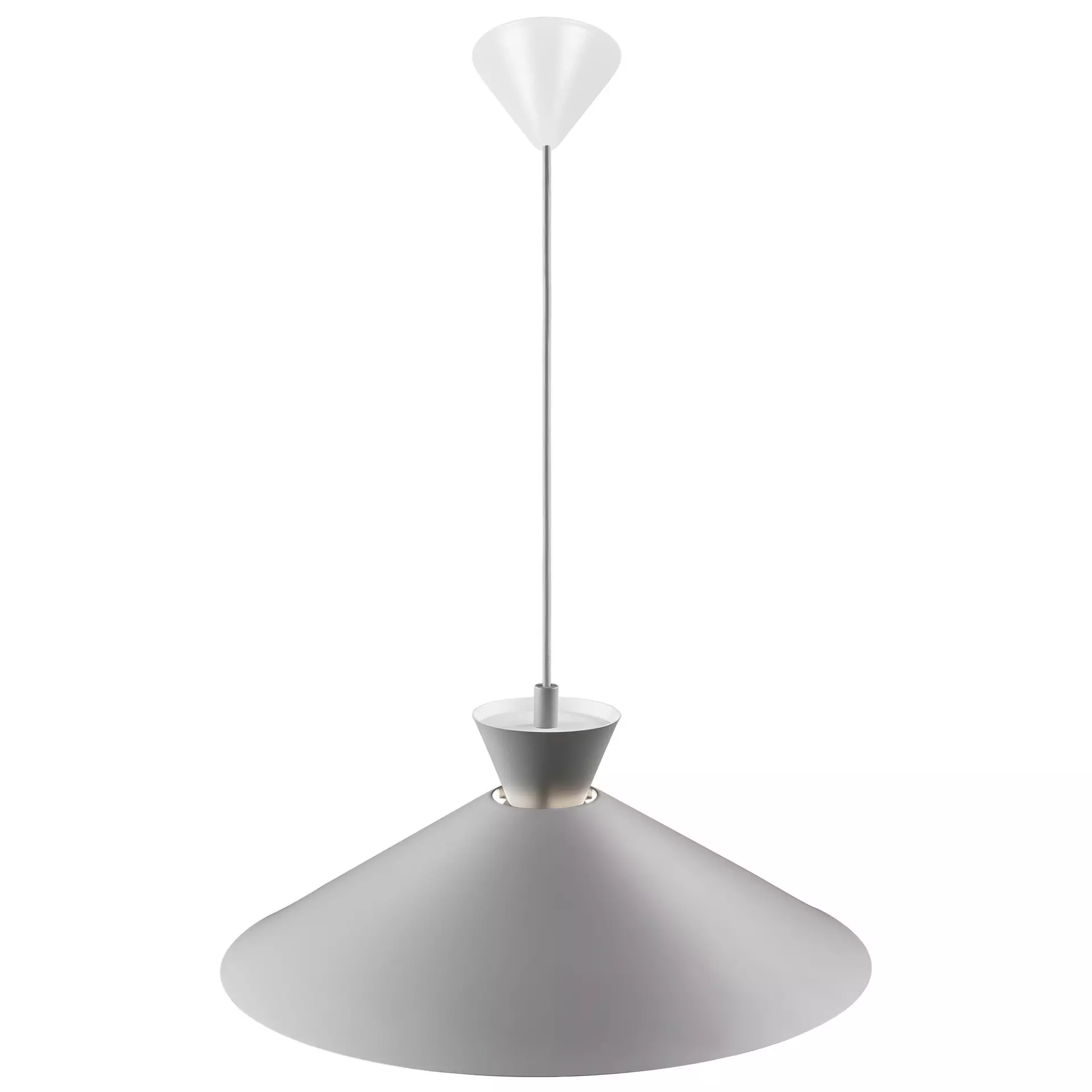 Hängeleuchte DIAL 45 Nordlux Metall 45 x 227 x 45 cm