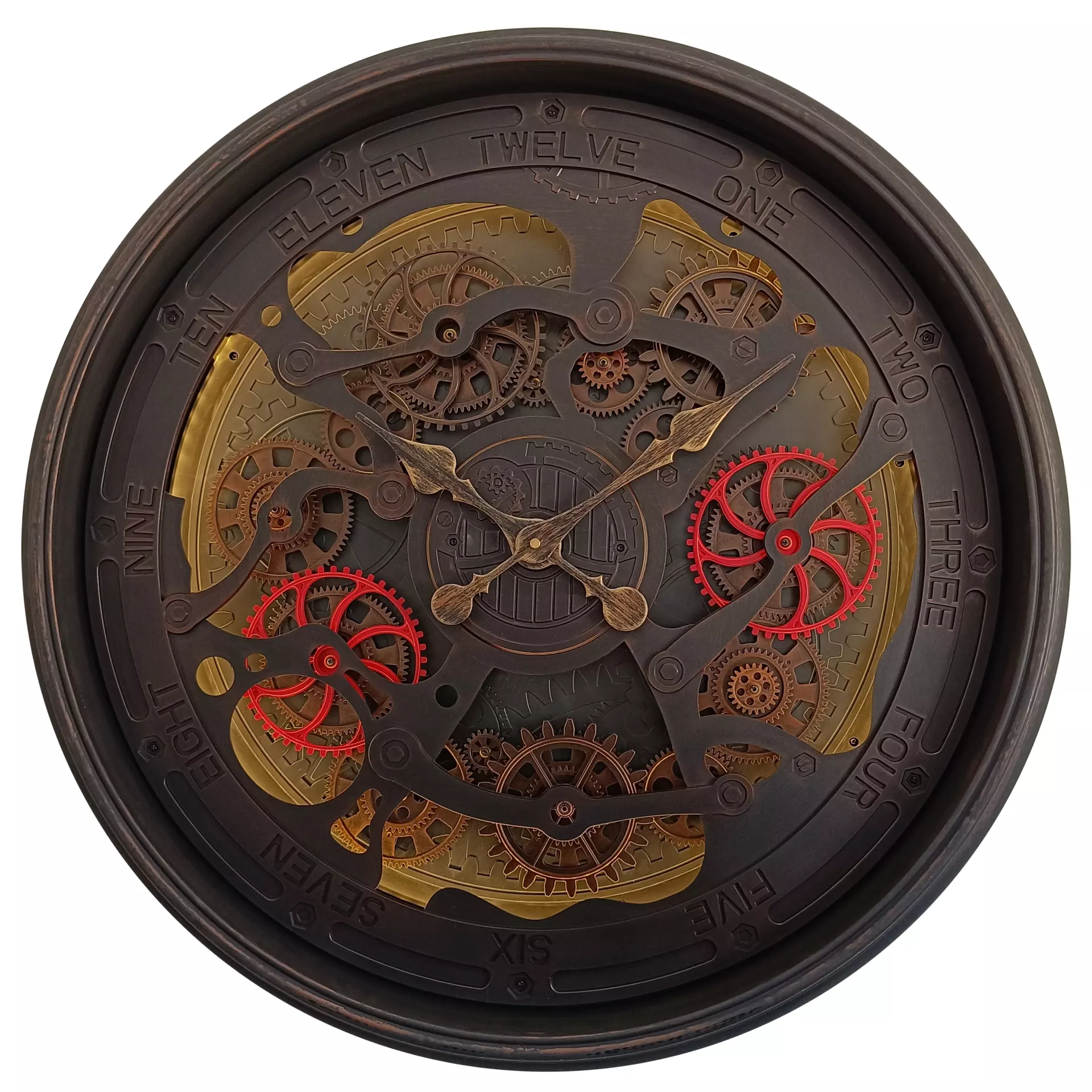 Uhr