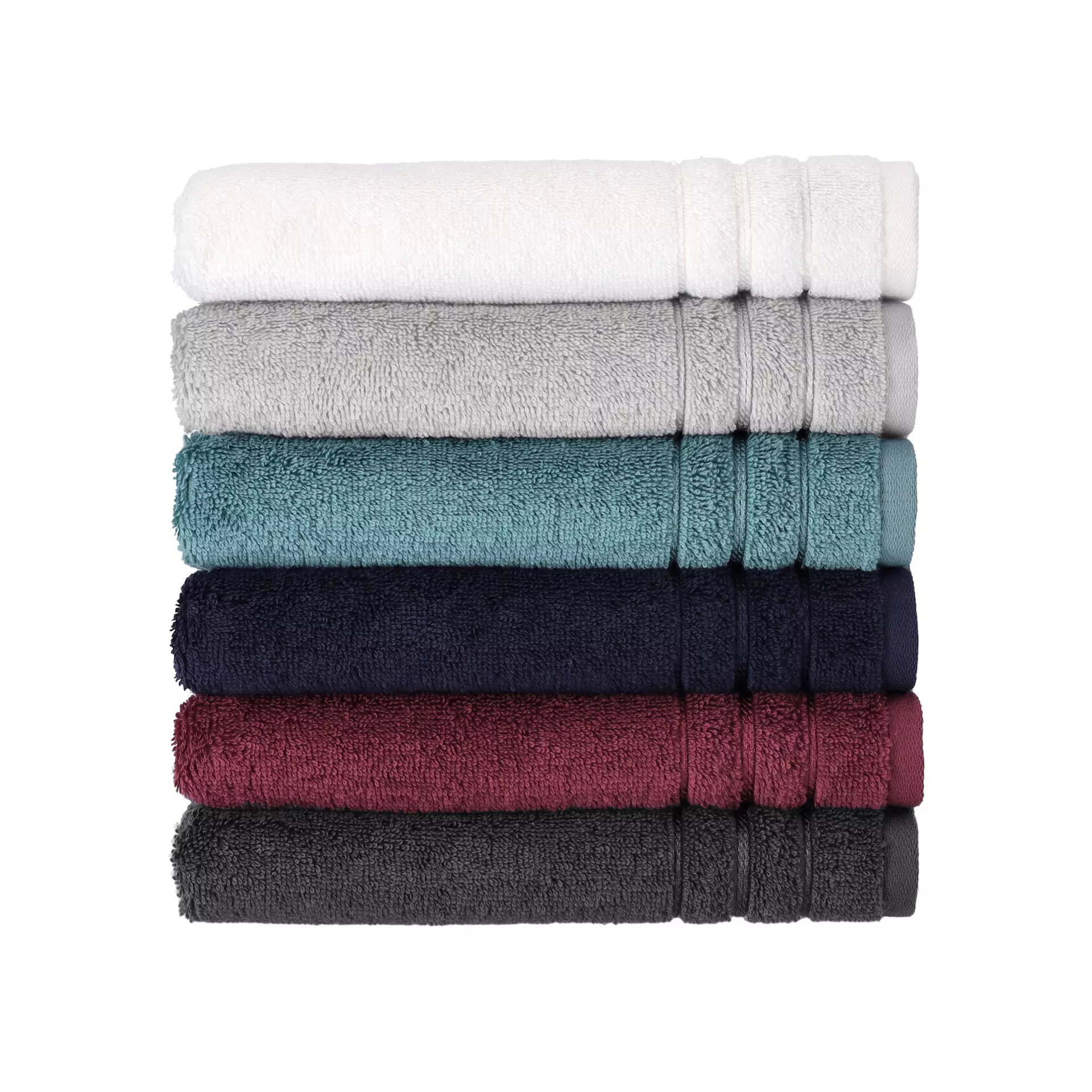 Gästetuch Liora Vossen Textil 30 x 50 cm