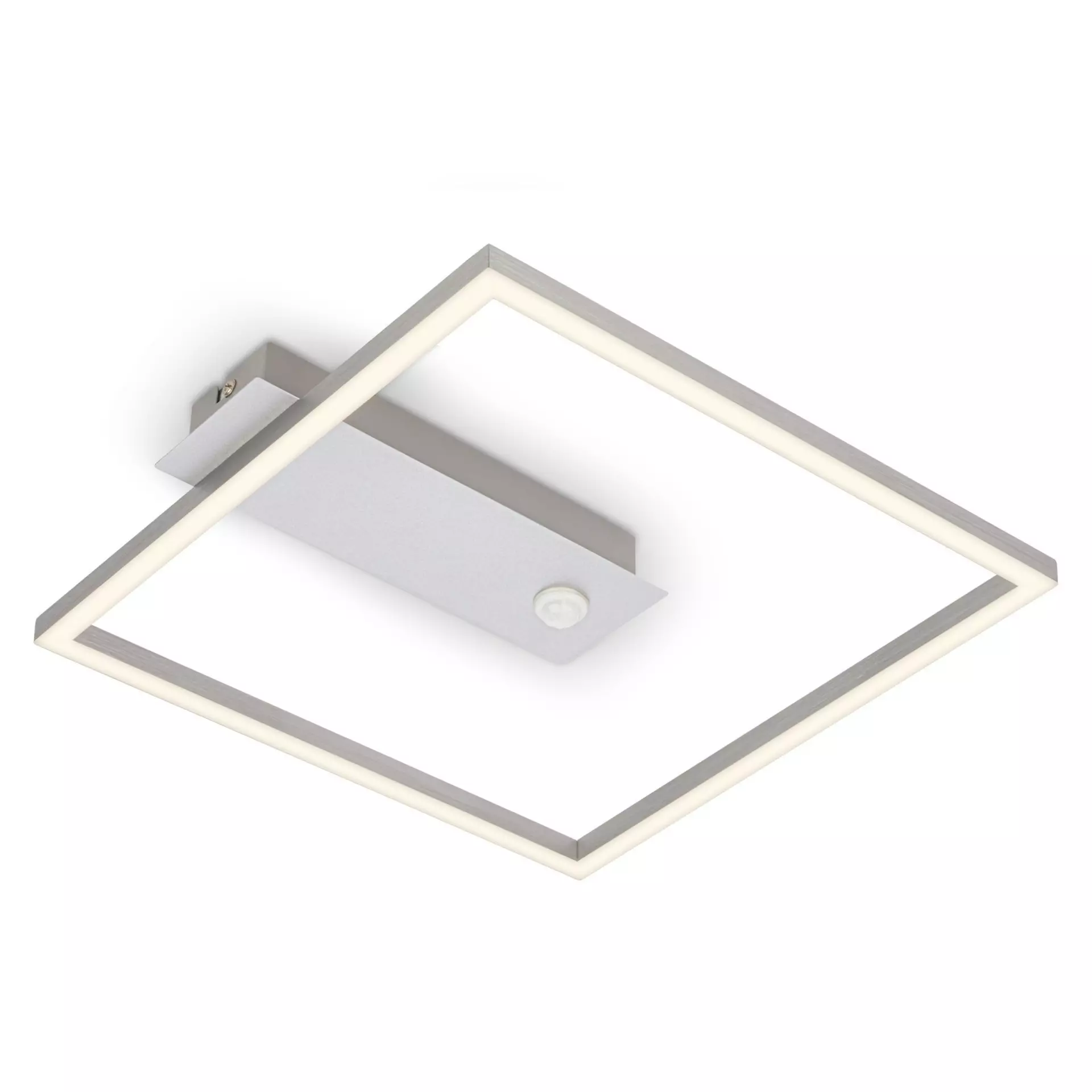 Deckenleuchte NICI Briloner Metall 32 x 4 x 30 cm