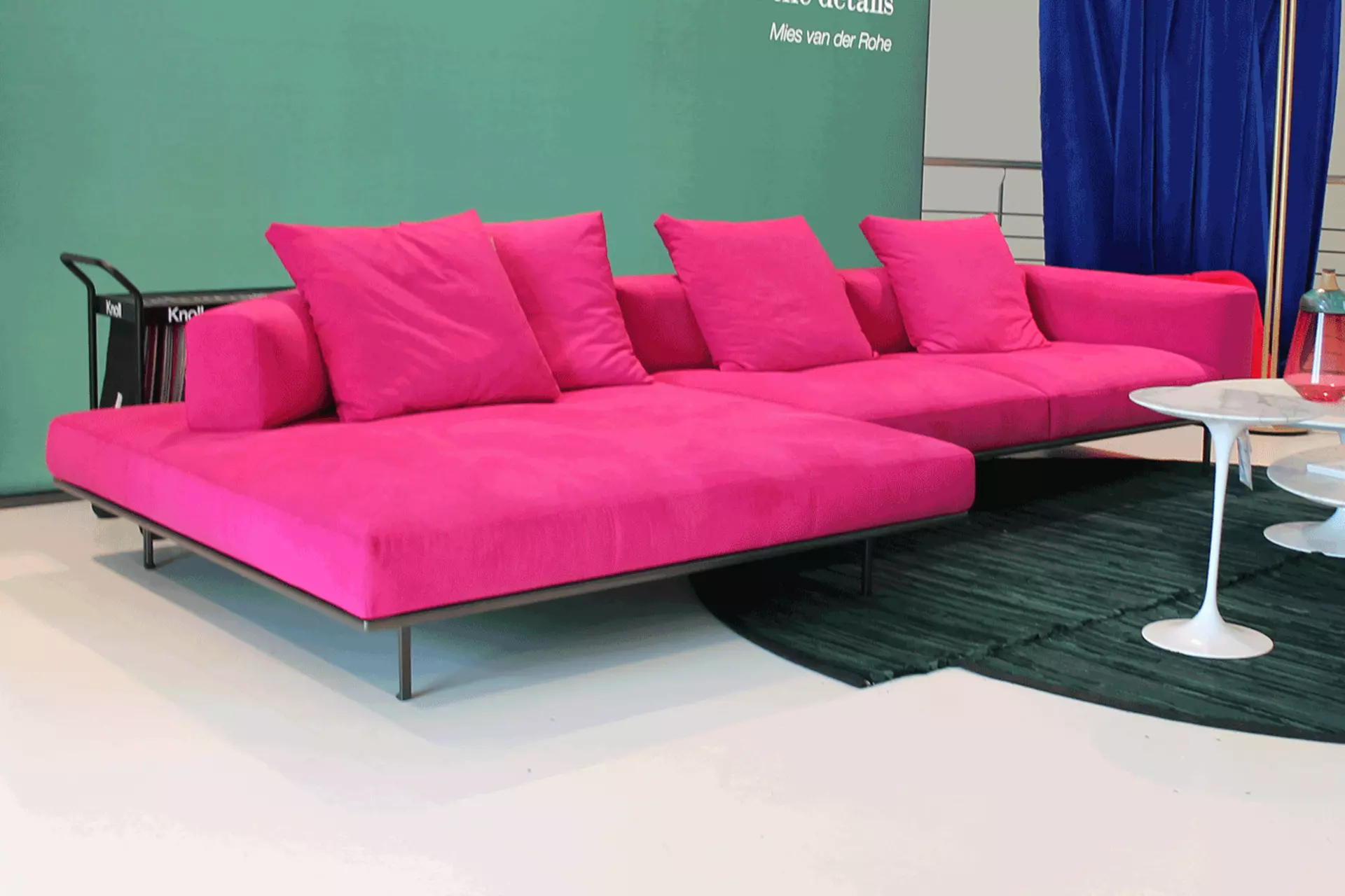 MATIC Sofa