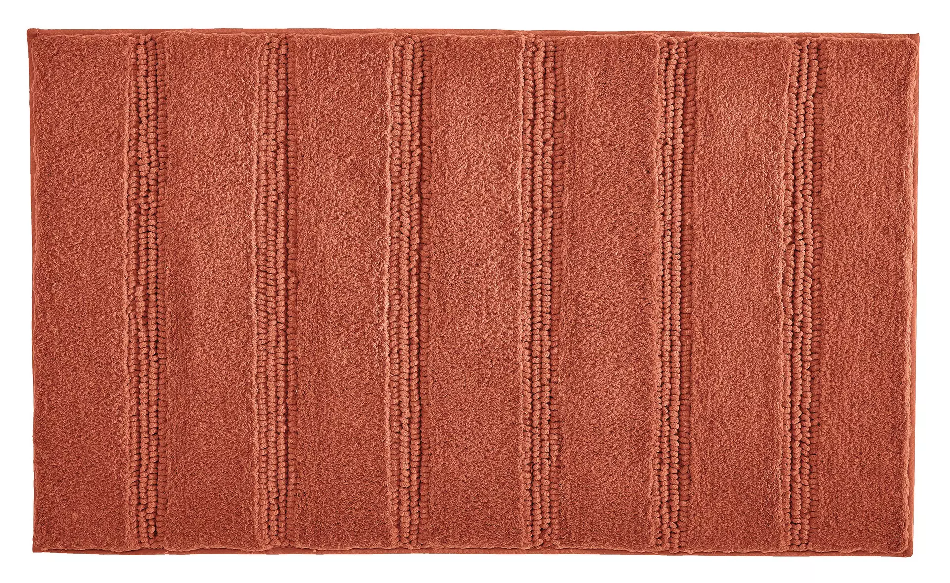 Badteppich Monrovia Kleine Wolke Textil 60 x 2 x 100 cm