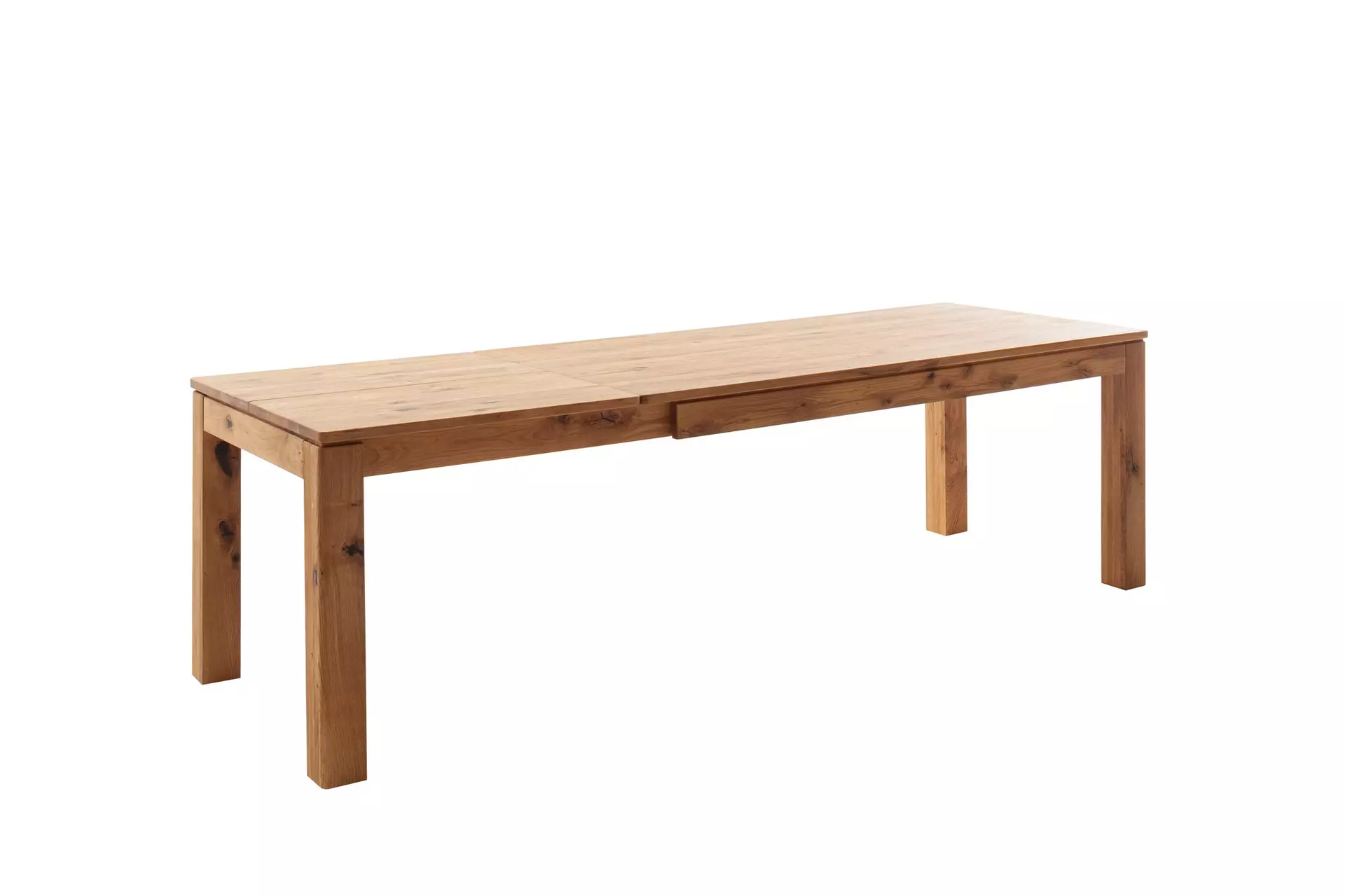 Ausziehtisch ETNA MCA furniture Holz 180 x 77 x 90 cm