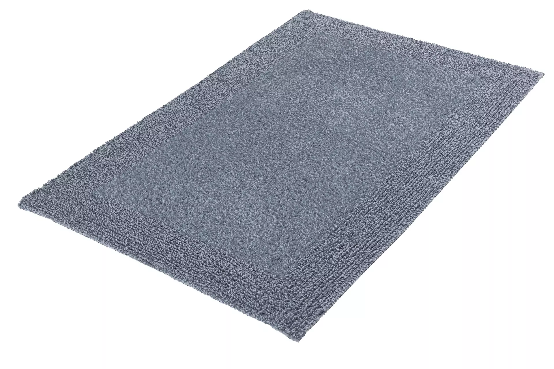 Badteppich Cotone Meusch Textil 70 x 120 cm