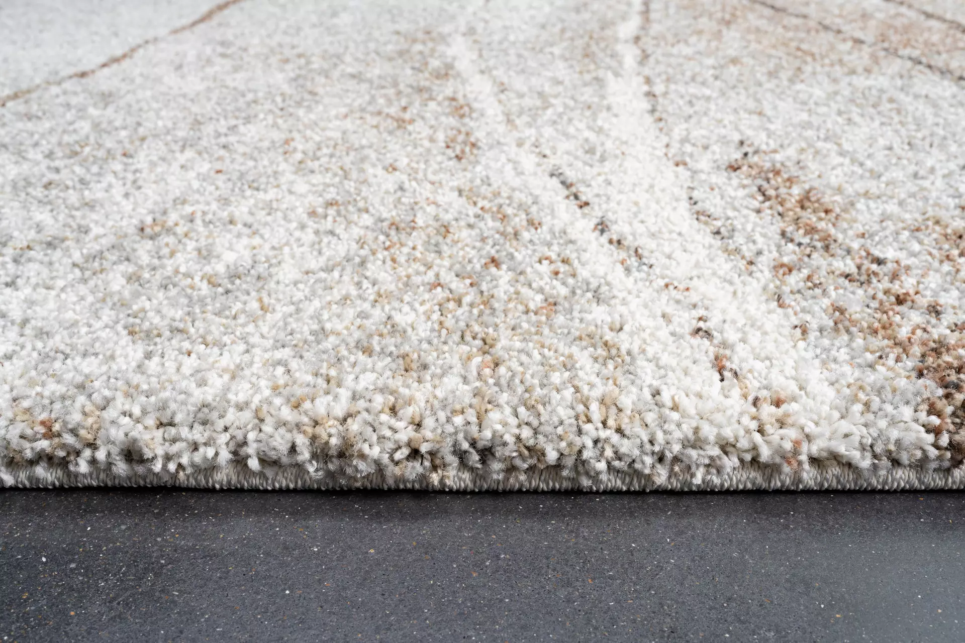 Maschinenwebteppich Mehari Ragolle Textil 