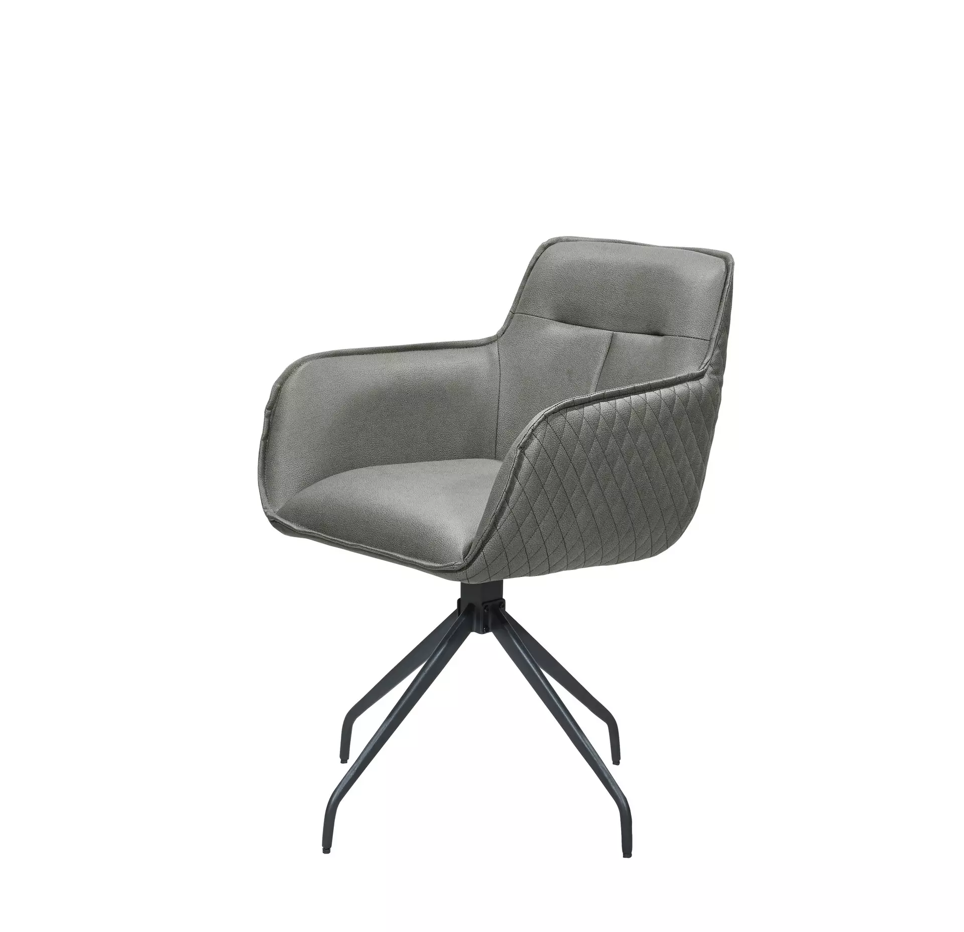 Stuhl MEMPHIS S02 ID Furn Textil 60 x 96 x 62 cm
