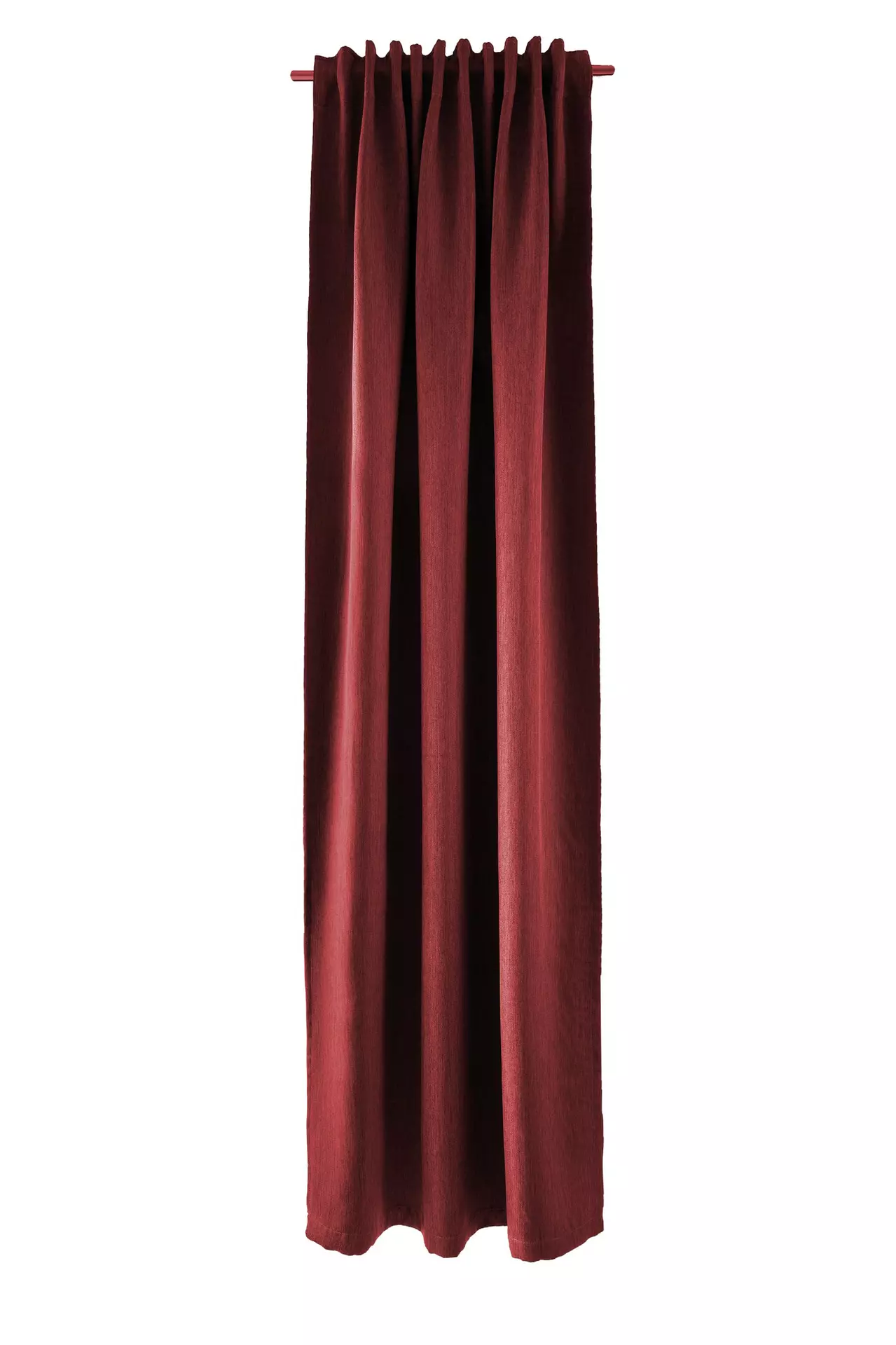 Verdunkelungsschal Galdin Homing Textil 140 x 245 cm