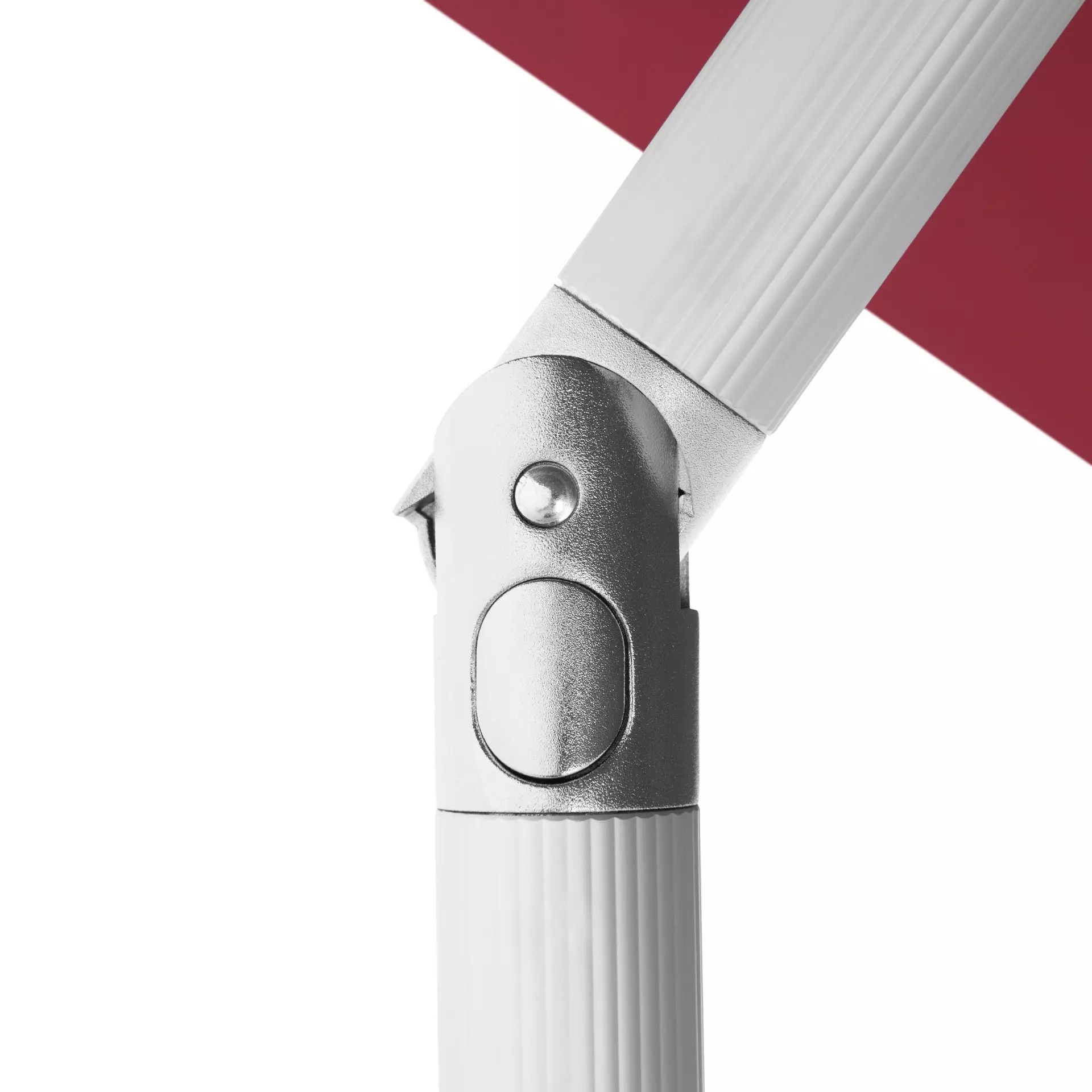 Sonnenschirm GS ACT NEO Doppler Textil 270 x 254 x 270 cm