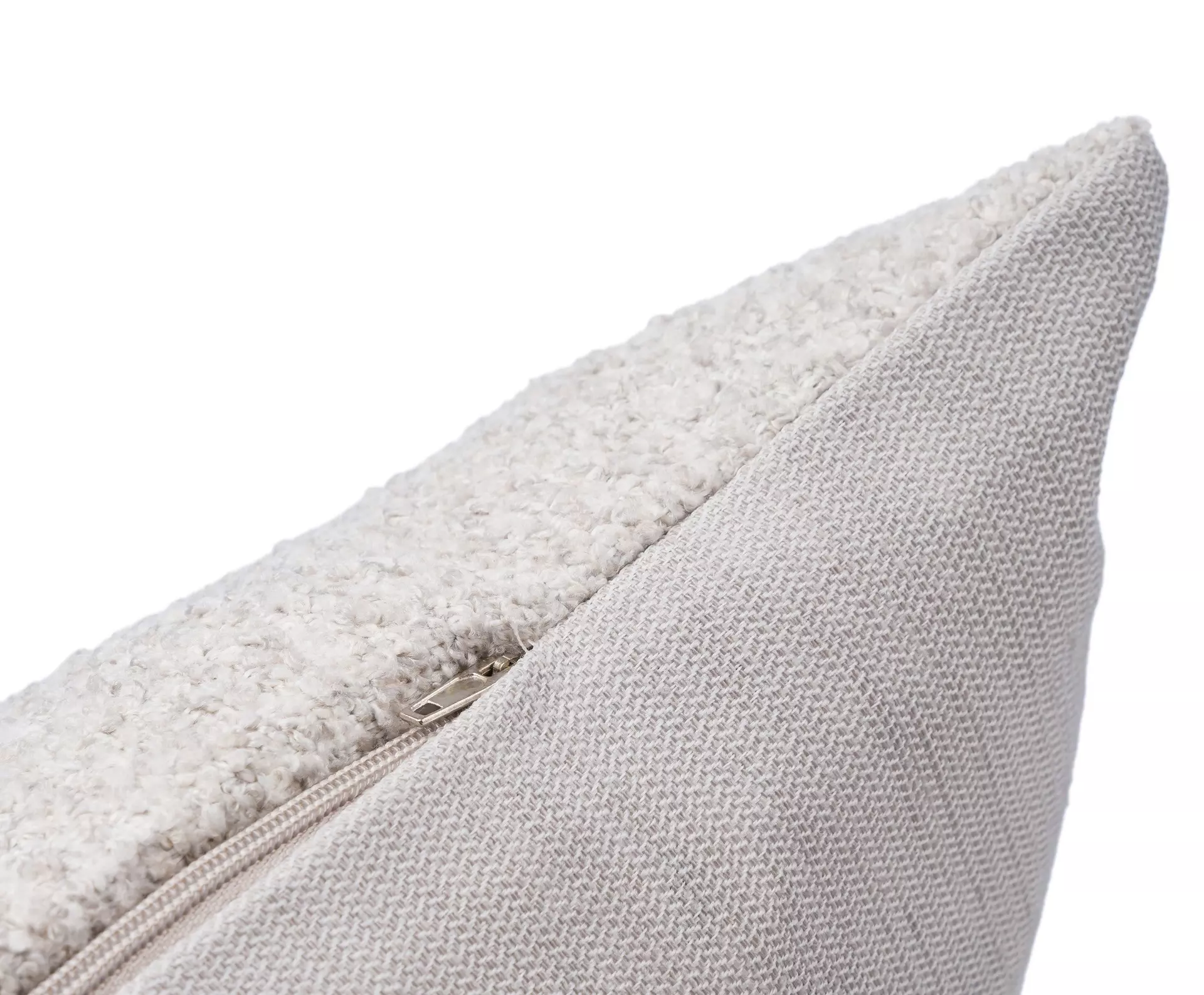 Kissenhülle Concetta Ambiente Trendlife Textil 40 x 60 cm