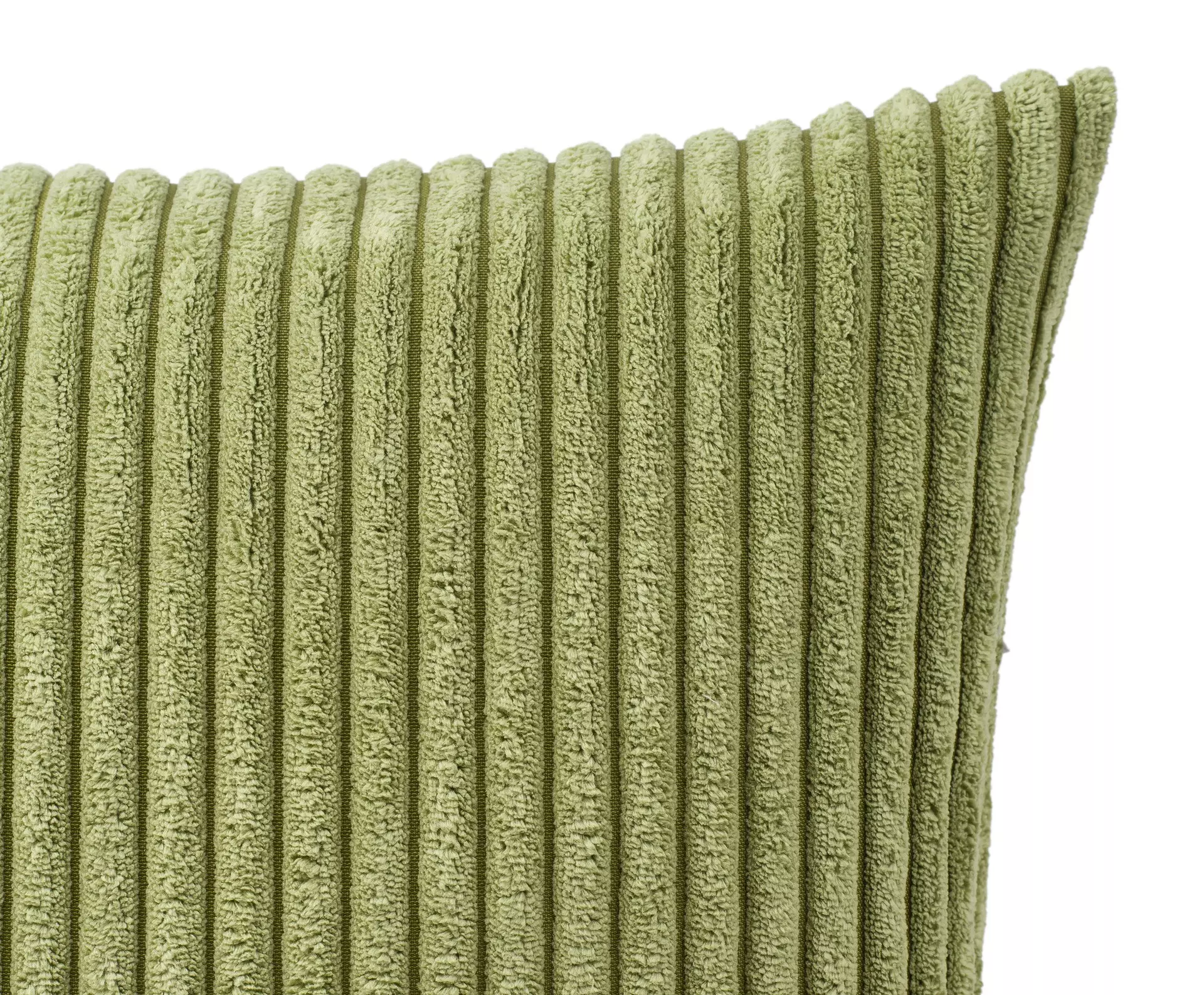 Kissenhülle Anafi Breitcord Ambiente Trendlife Textil 40 x 40 cm