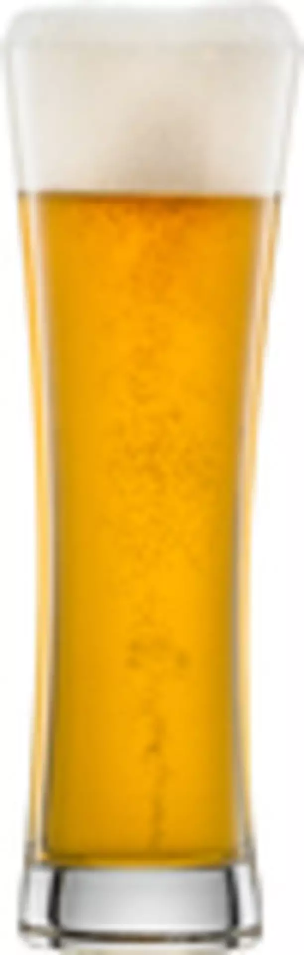 Weizenglas BEER BASIC Zwiesel Glas 2 x 