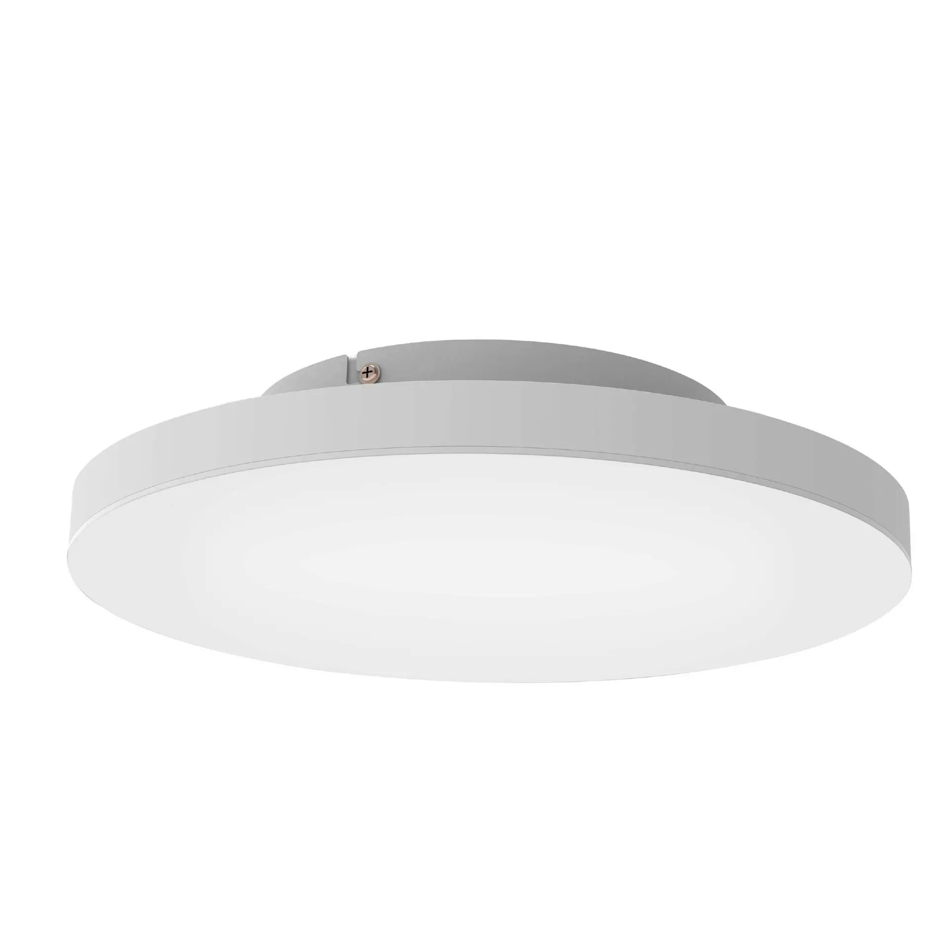 Deckenleuchte TURCONA-Z Eglo Metall 45 x 7 x 45 cm