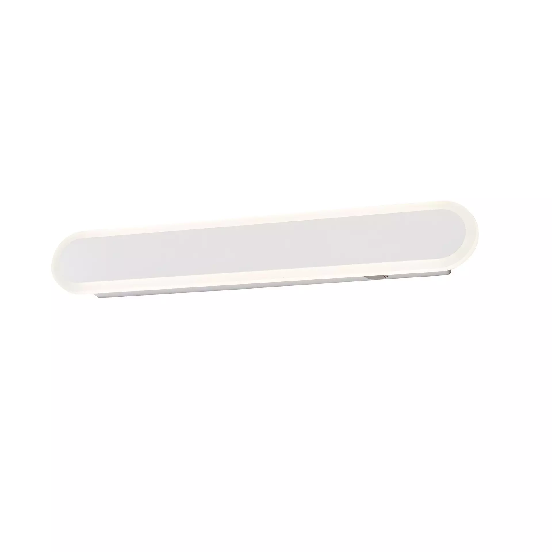 Wandleuchte Stretto Fischer-Honsel Metall 6 x 39 cm