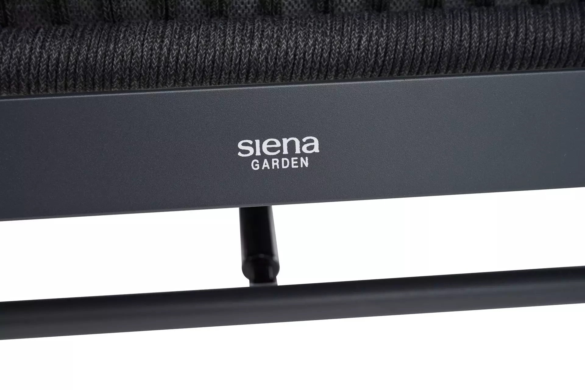 Gartensessel CORTINA Outdoor Textil 78 x 97 x 81 cm