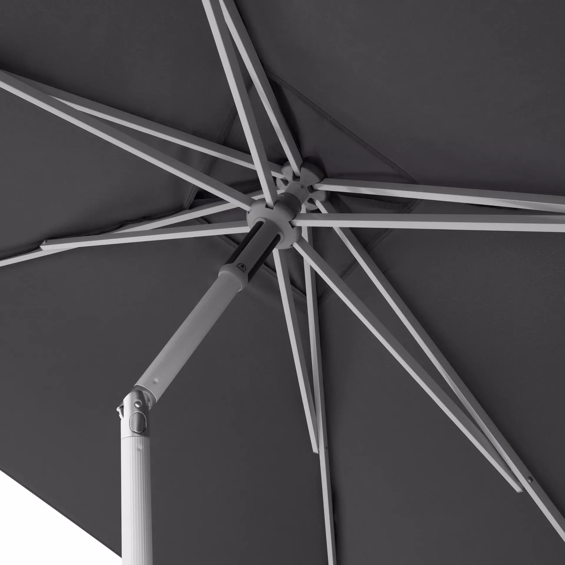 Sonnenschirm GS ACT NEO Doppler Textil 200 x 252 x 250 cm